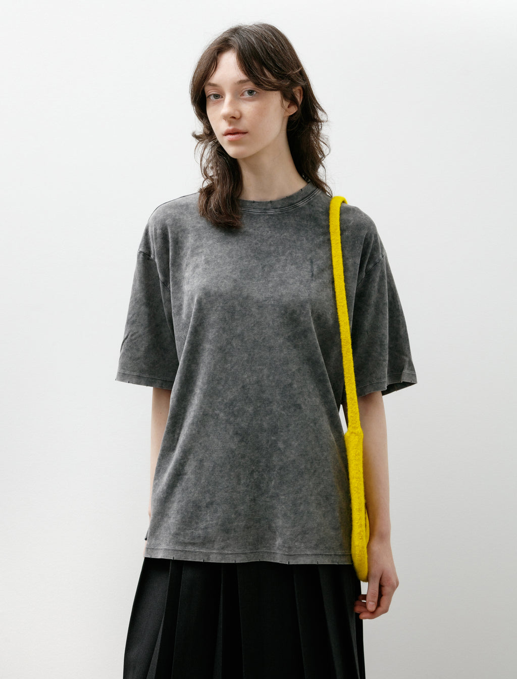 Cecilie Telle Pocket Bag Mimosa – Neighbour