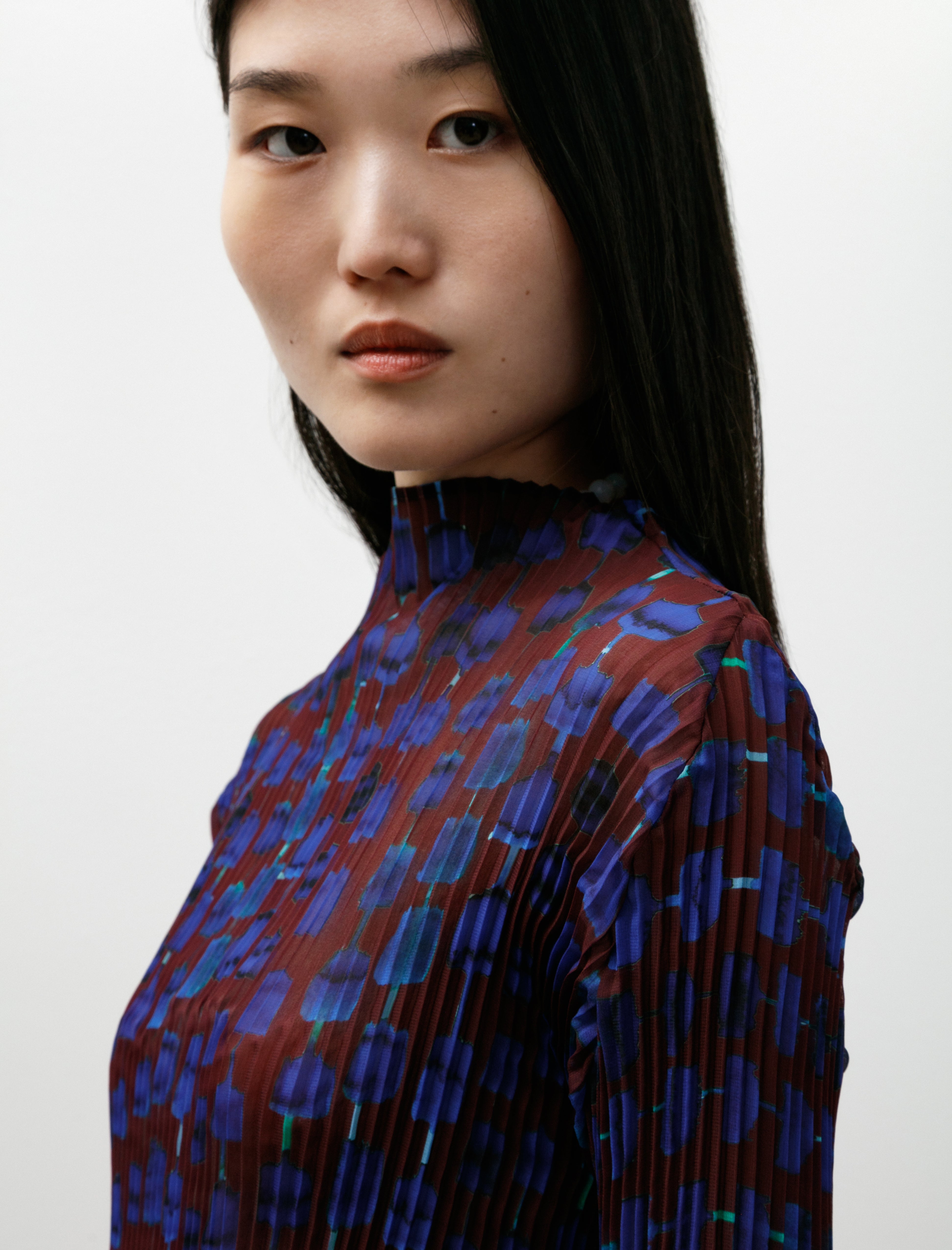 Julia Heuer Lee Top Mia