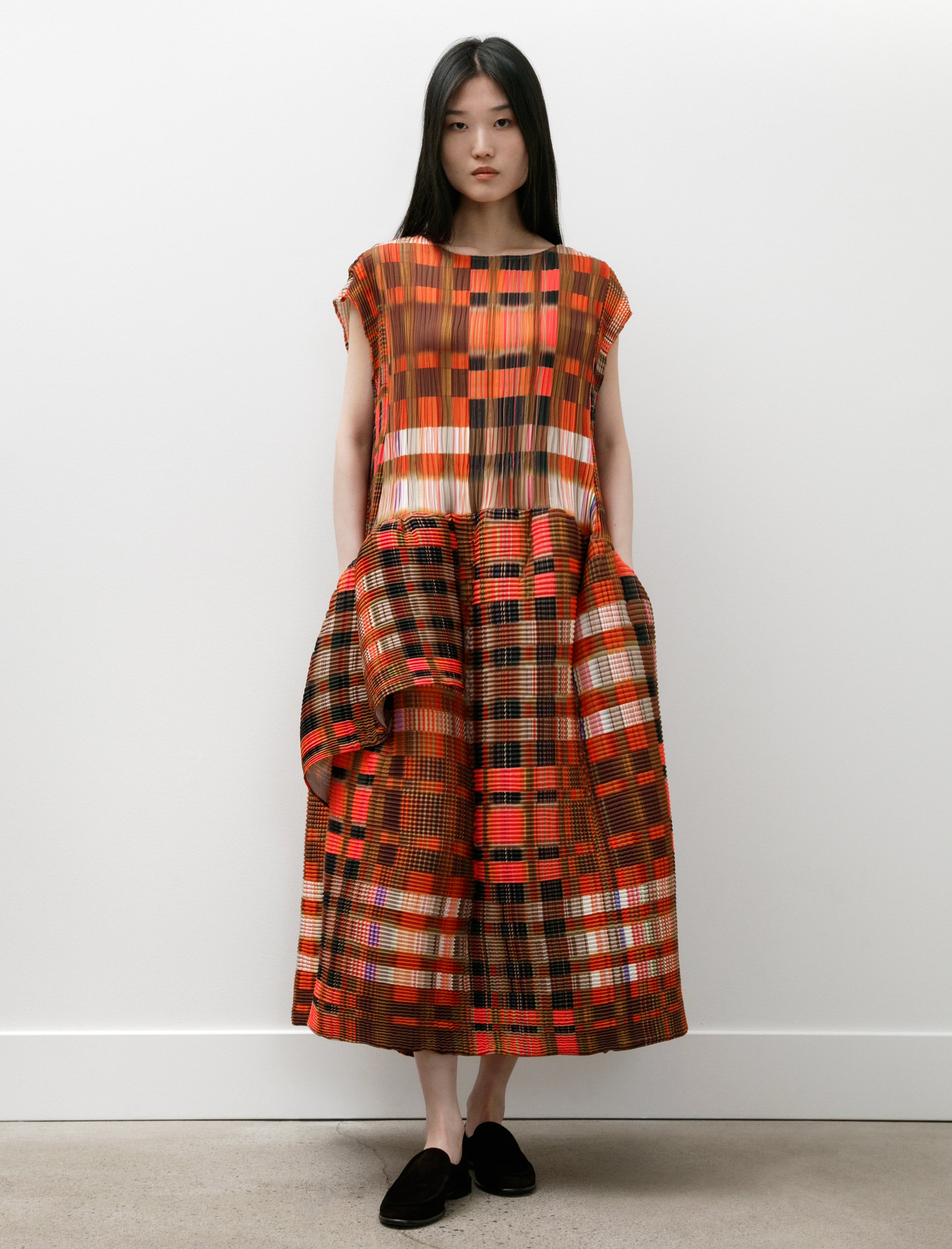 Julia Heuer Maya Dress Radomir