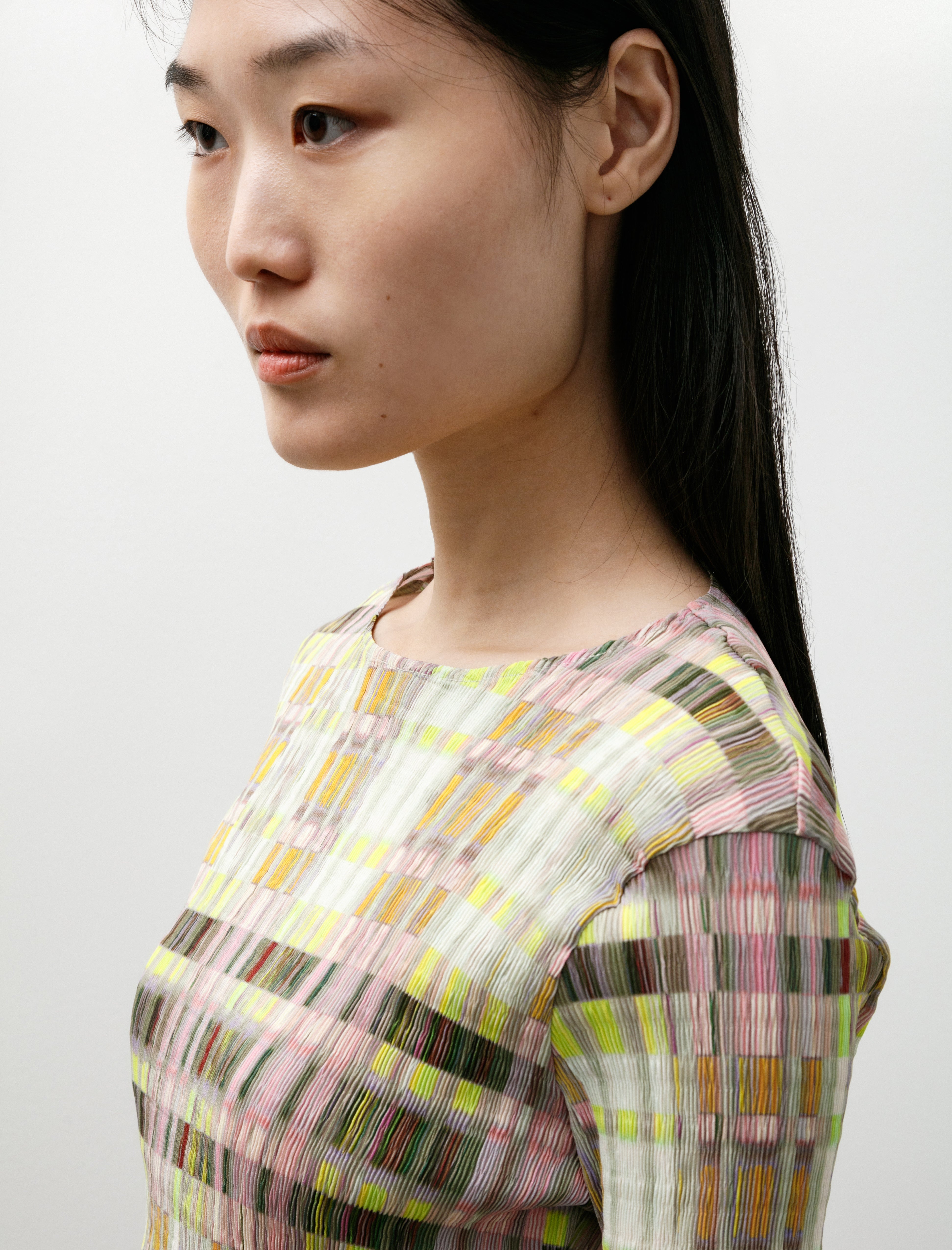 Julia Heuer Amy Top Radomir