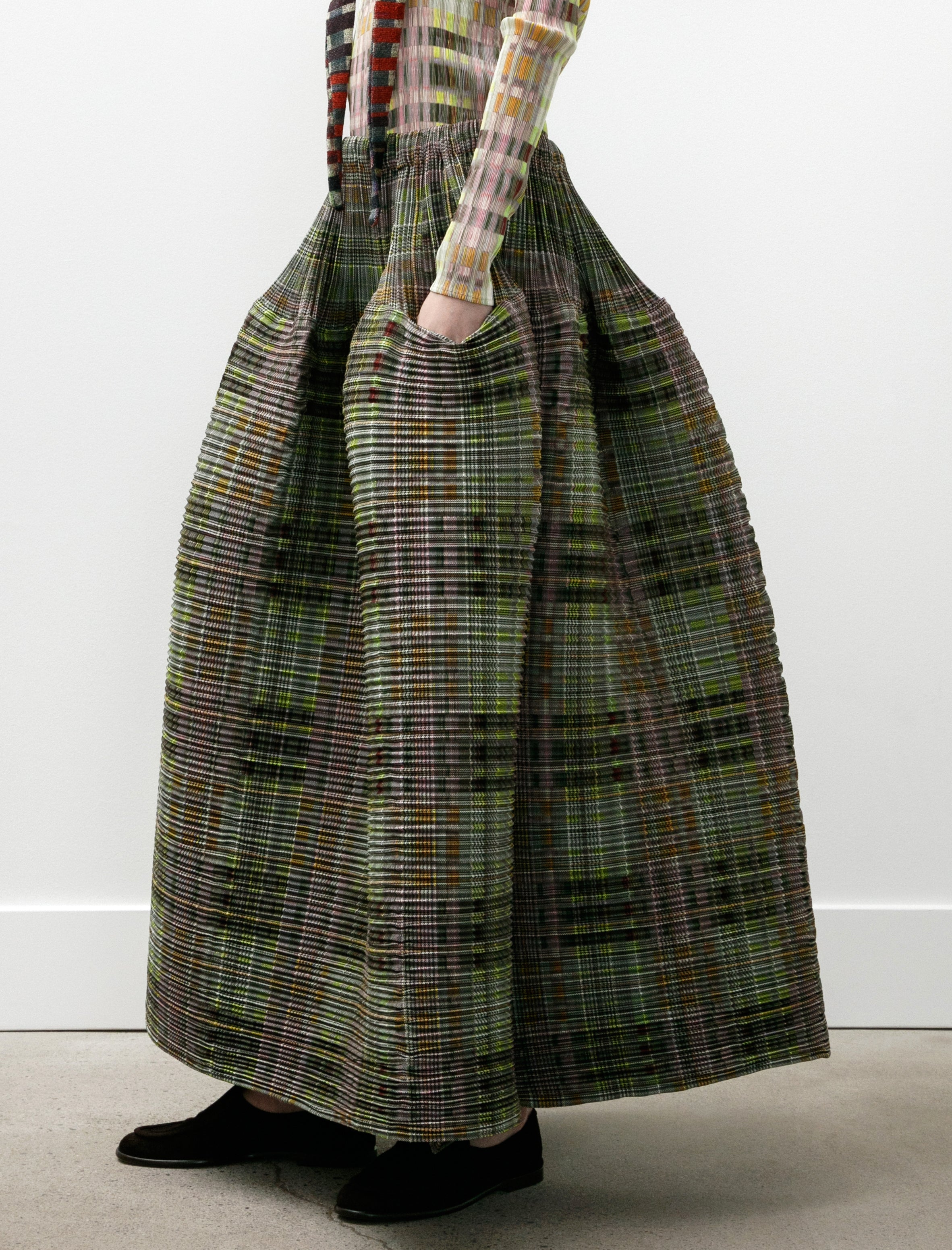 Julia Heuer Kenza Skirt Radomir