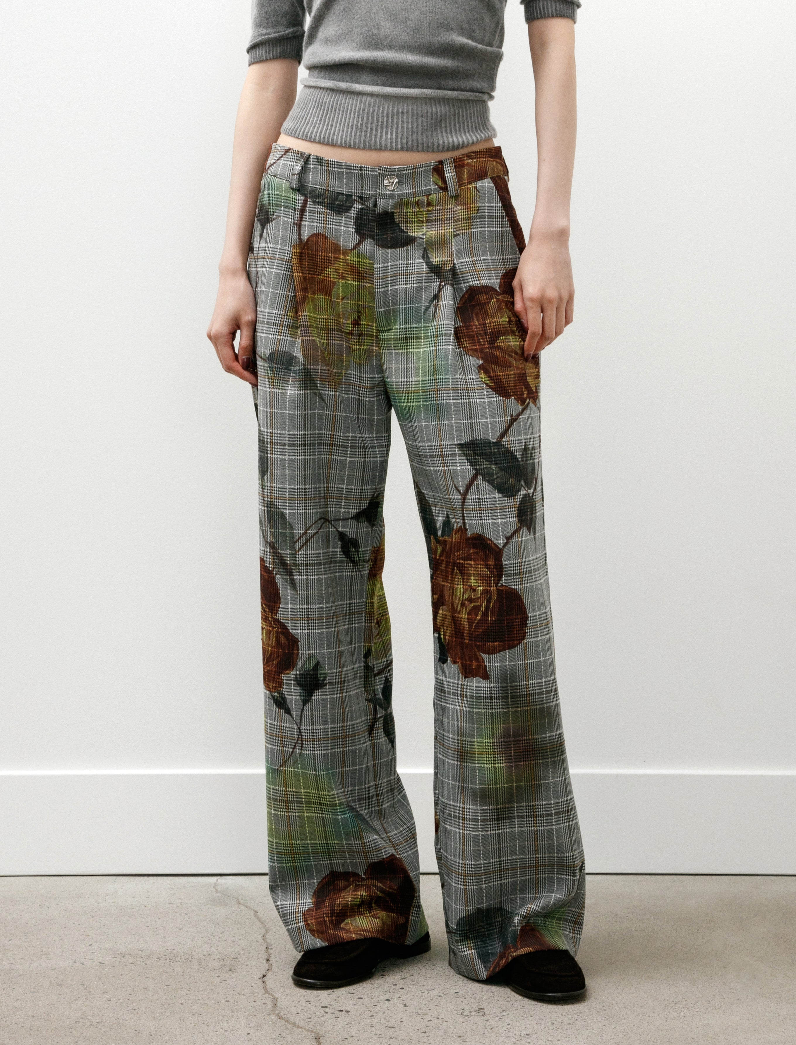 Julia Heuer Walter Trousers Rosalind