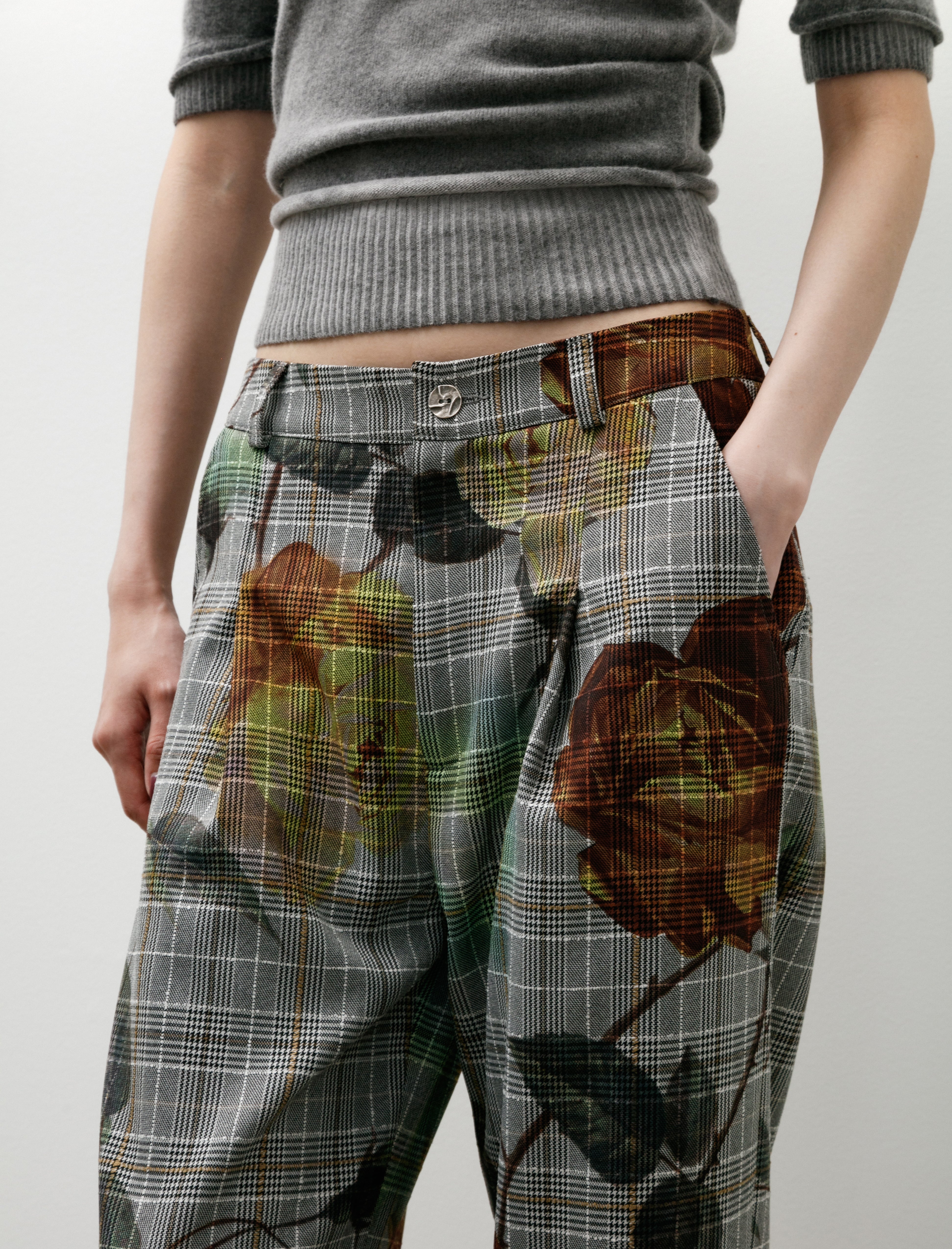 Julia Heuer Walter Trousers Rosalind