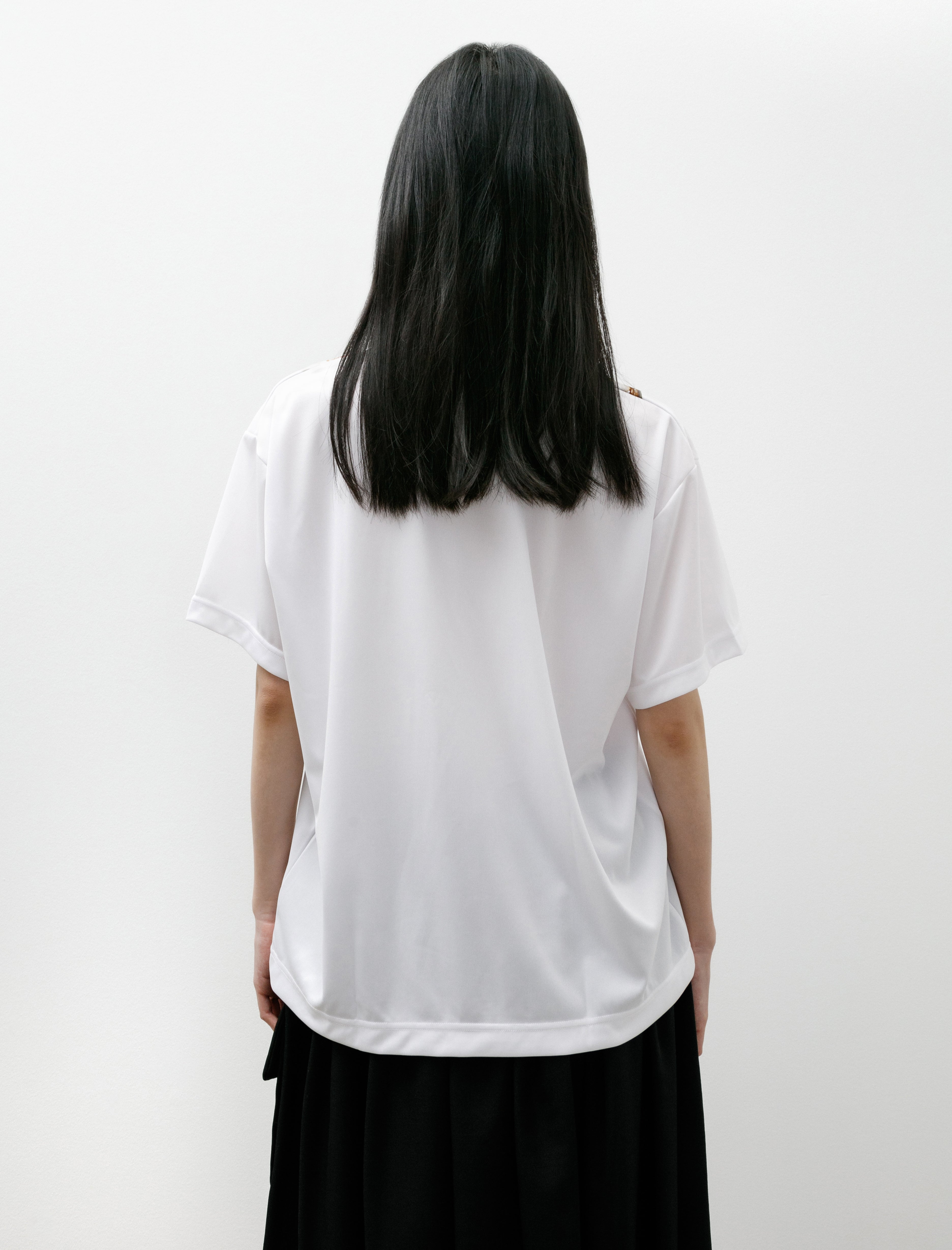 Comme des Garçons Comme des Garçons Jewel Print T-Shirt