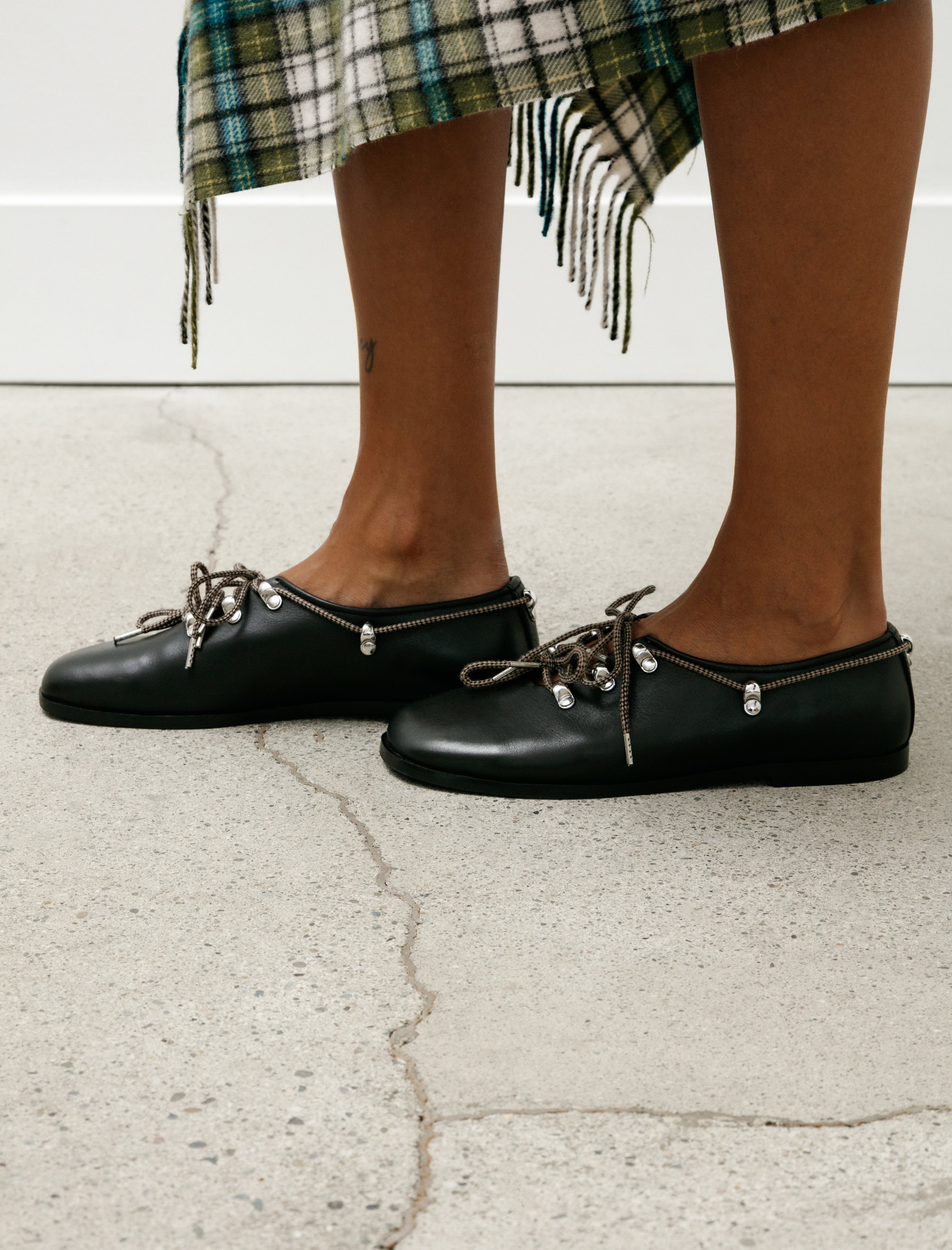 mfpen Alpine Flats Black