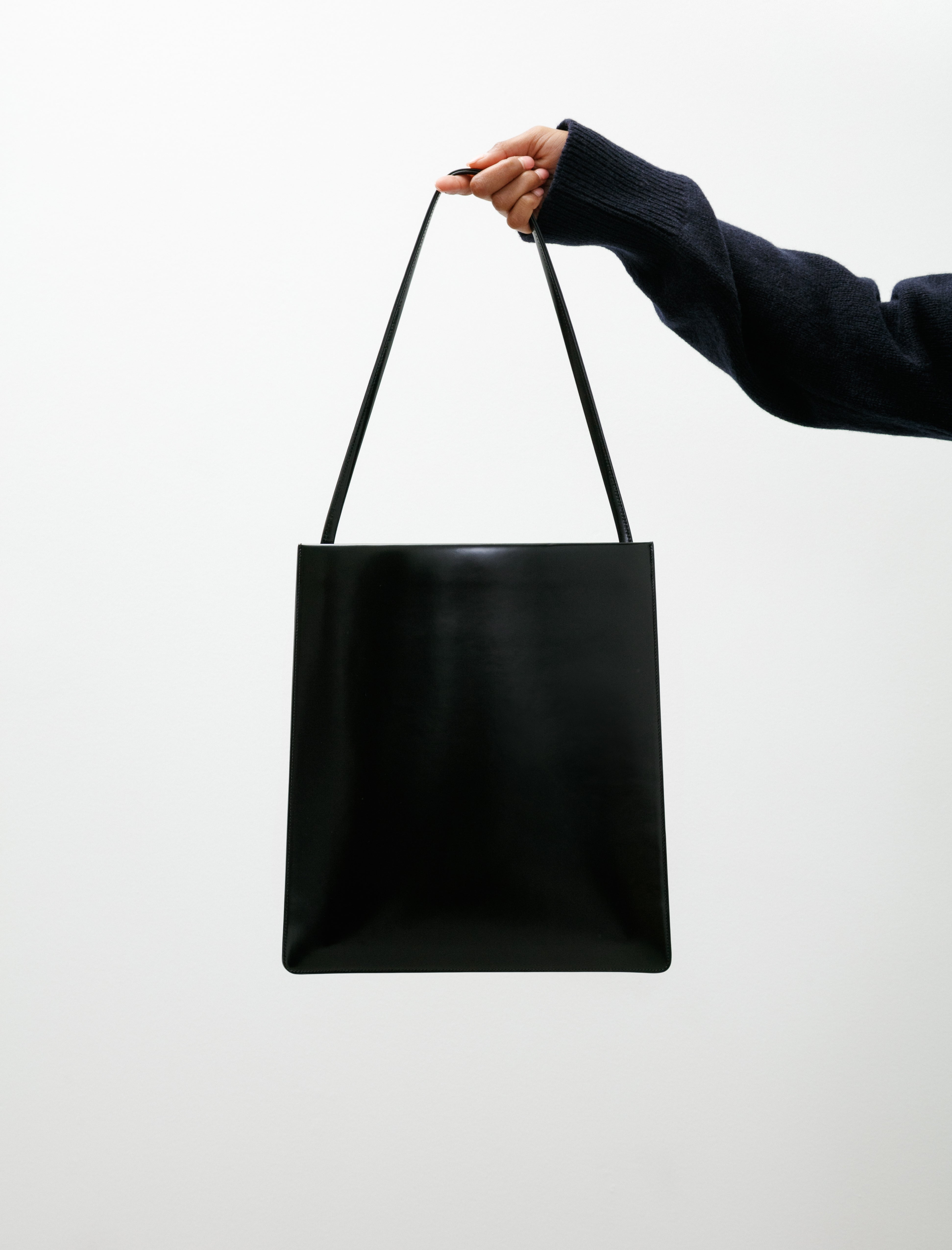 Fane Pli Bag Noir