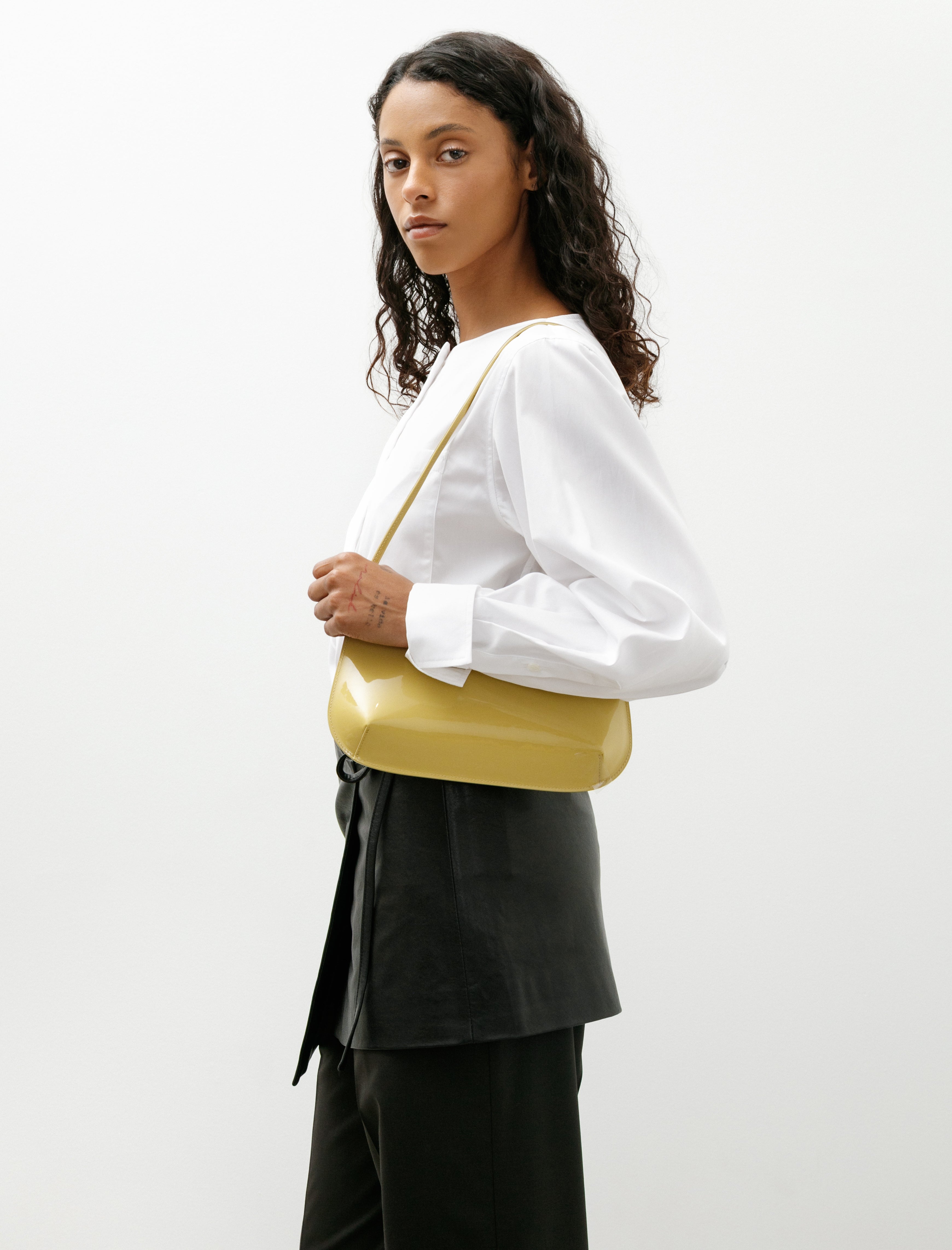 Fane Bra Bag Huile