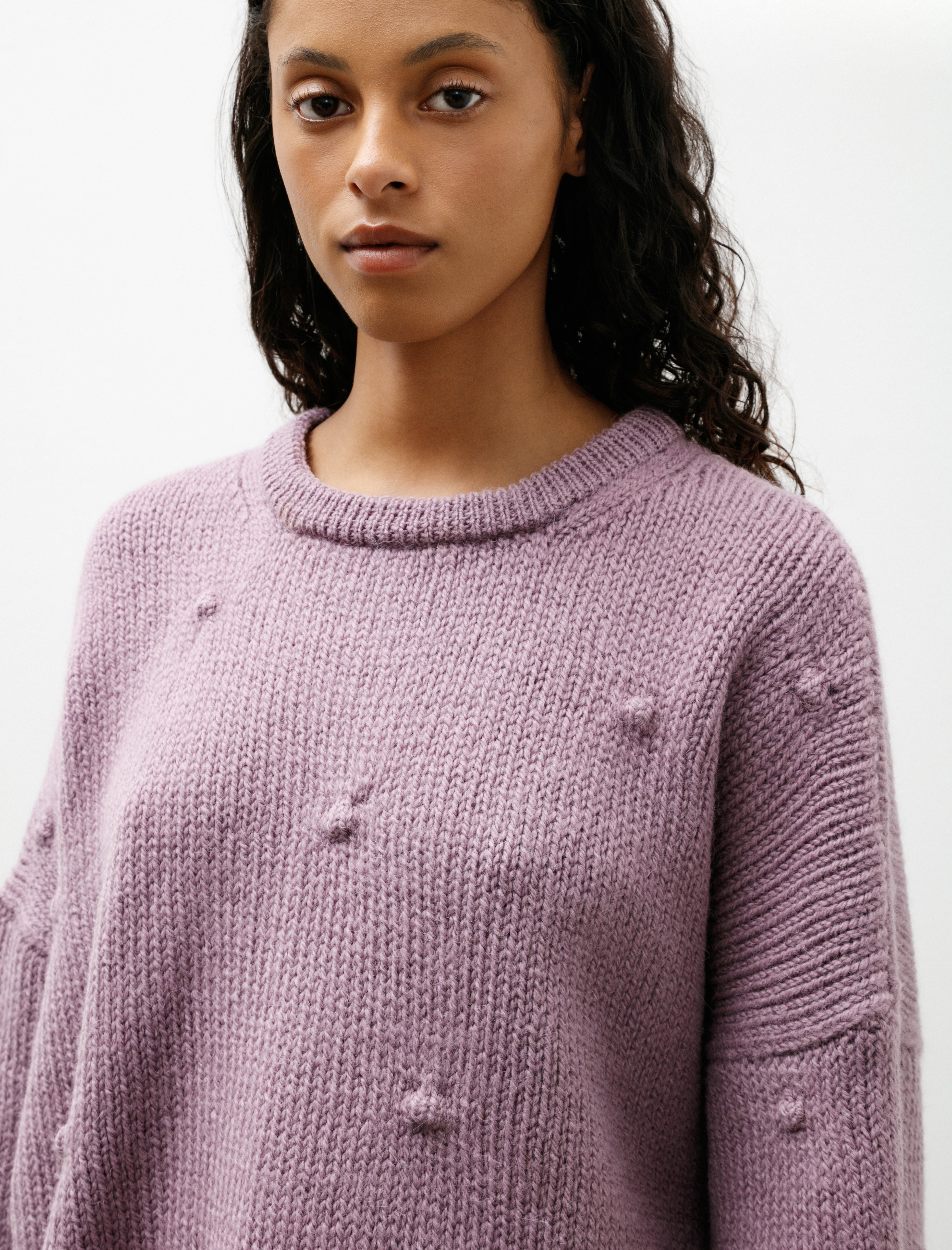 Eleph Popcorn Crew Purple