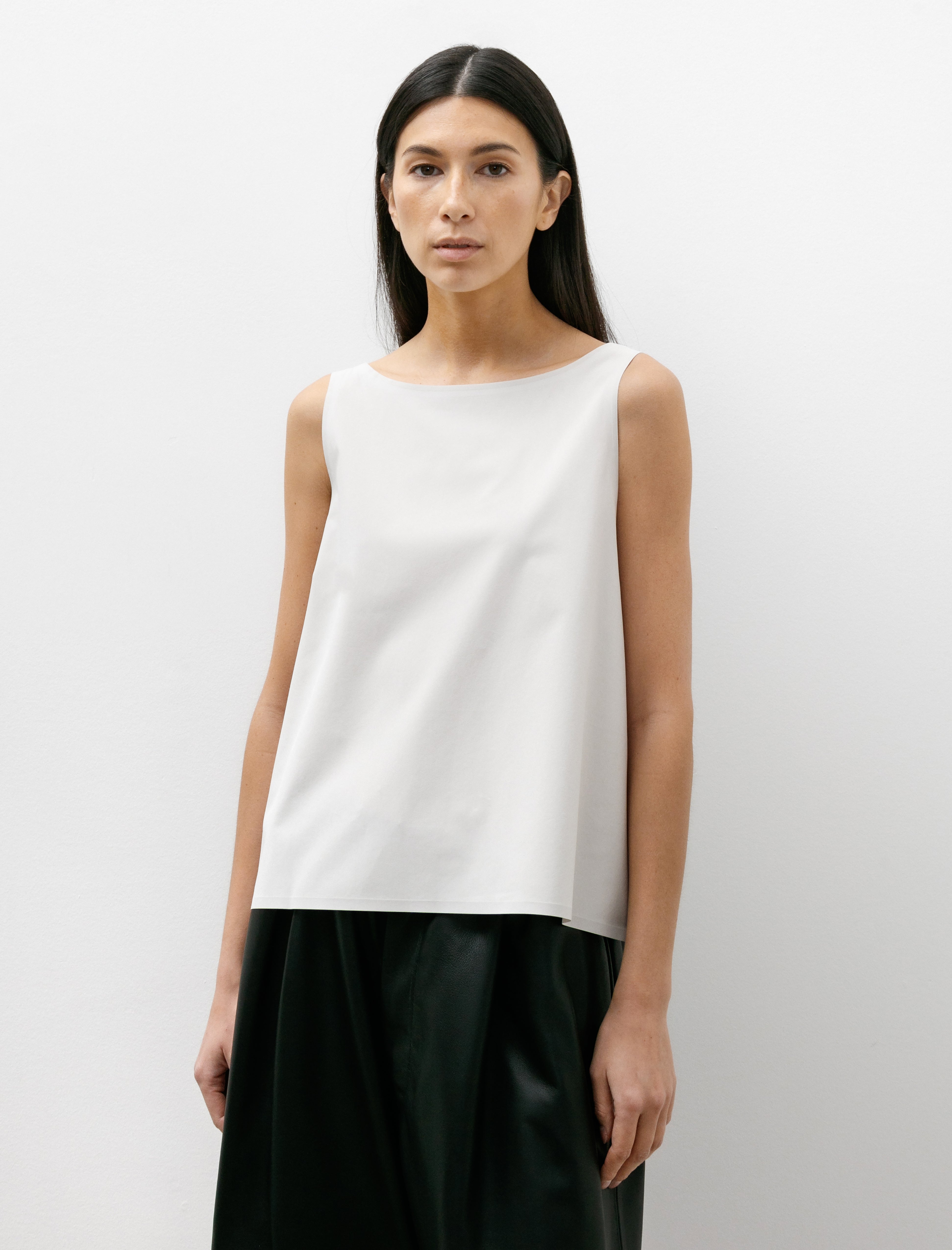 Veilance Eave Tank Dark Cocoon