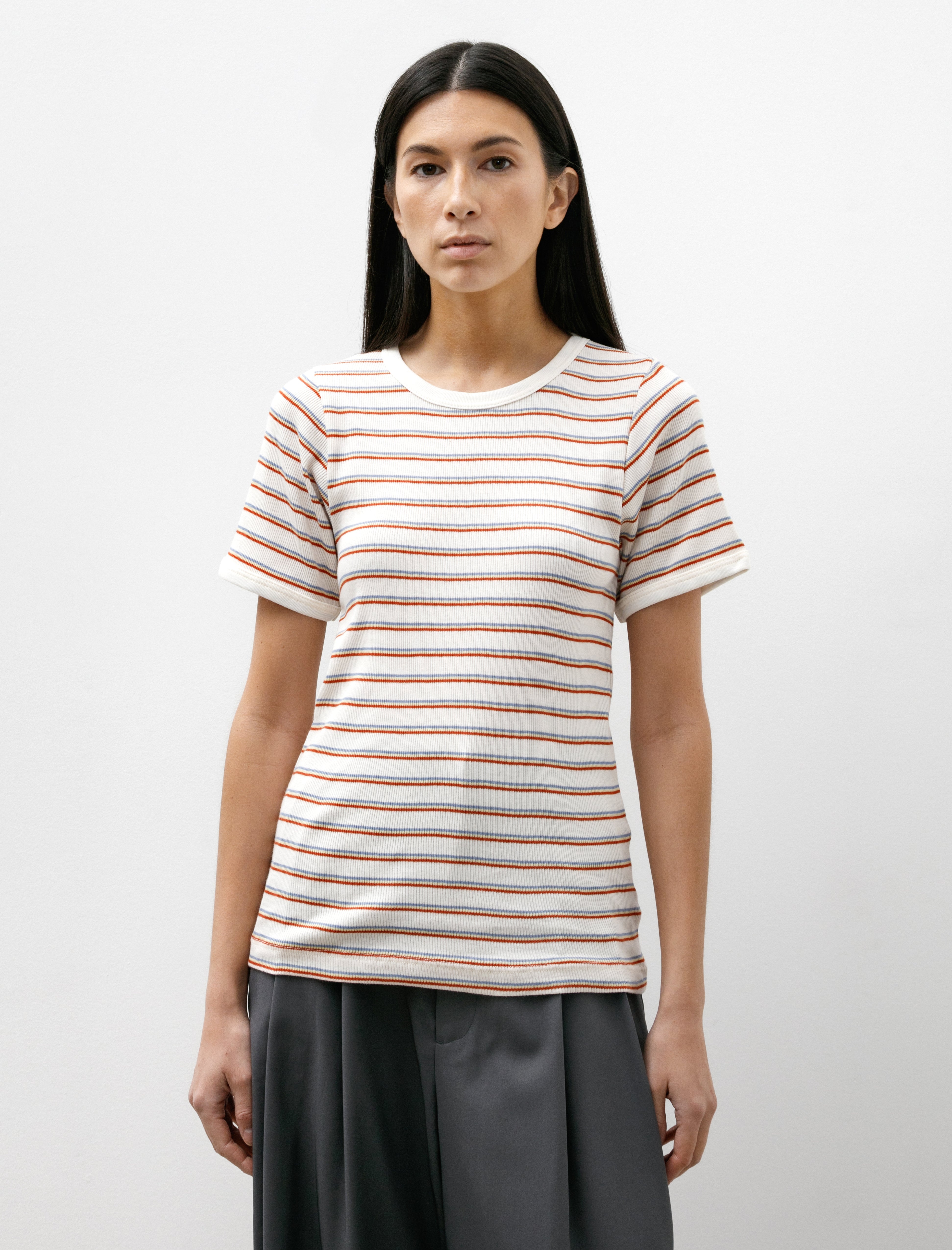 Howlin' Magic Domes T-Shirt Ecru Mix