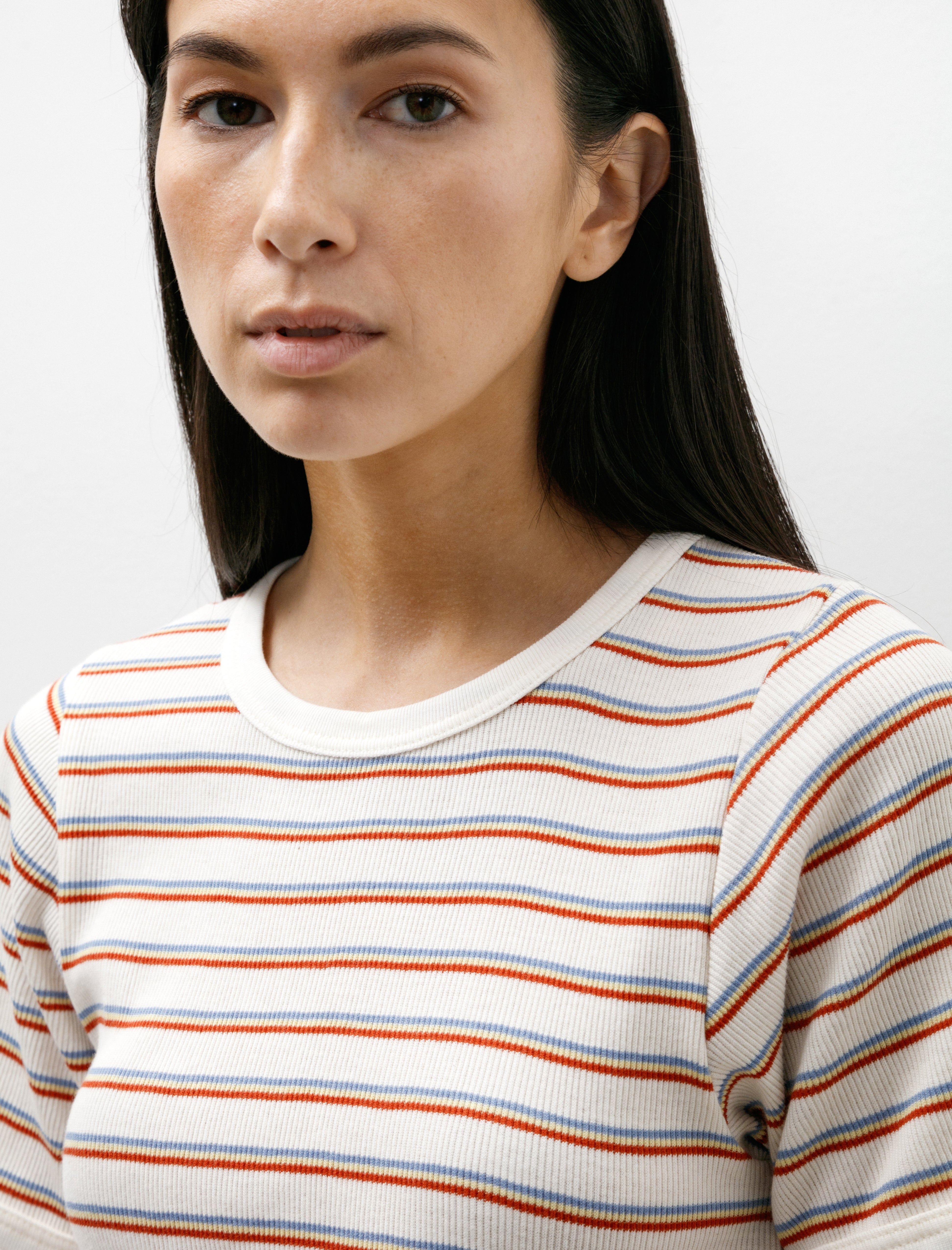 Howlin' Magic Domes T-Shirt Ecru Mix