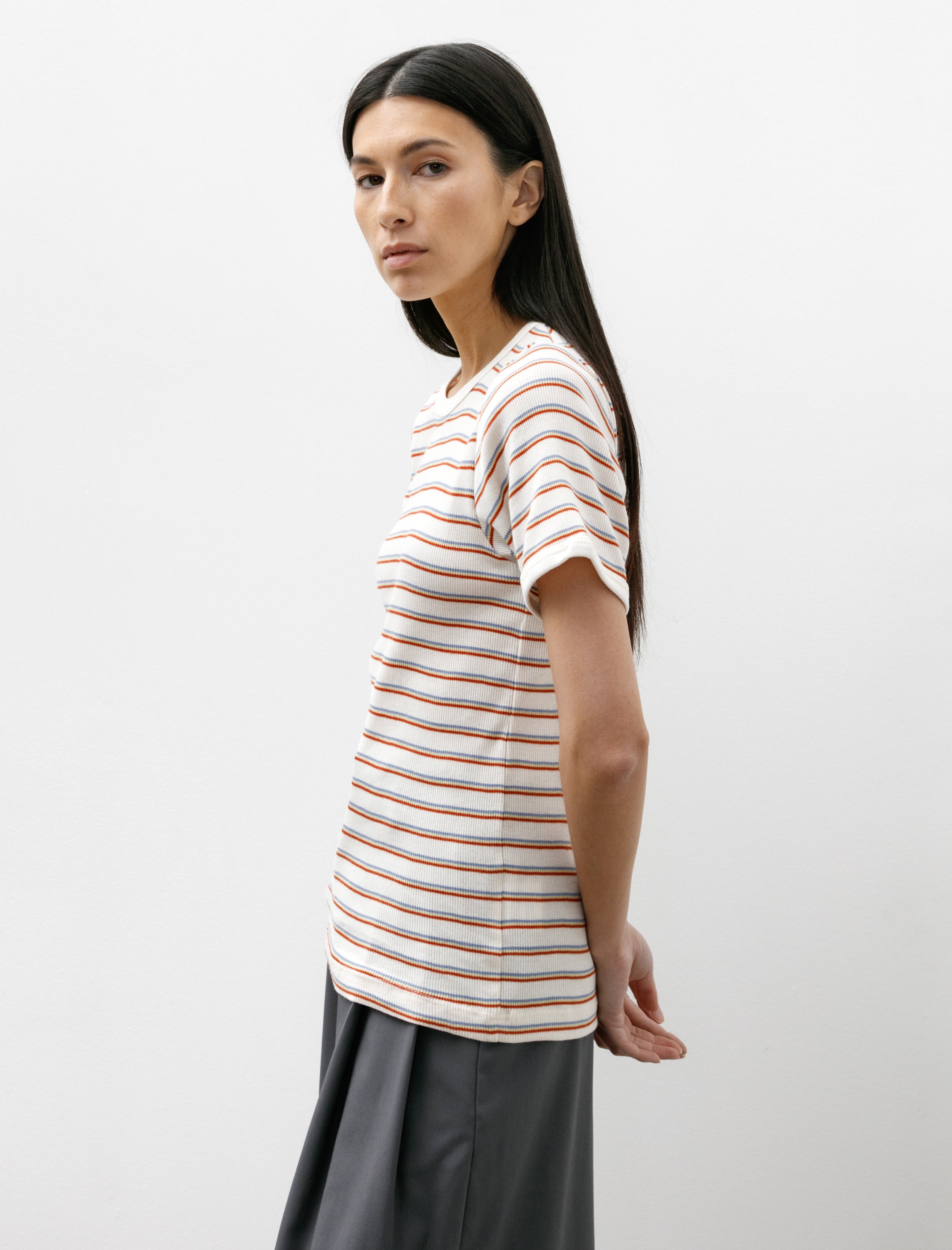 Howlin' Magic Domes T-Shirt Ecru Mix