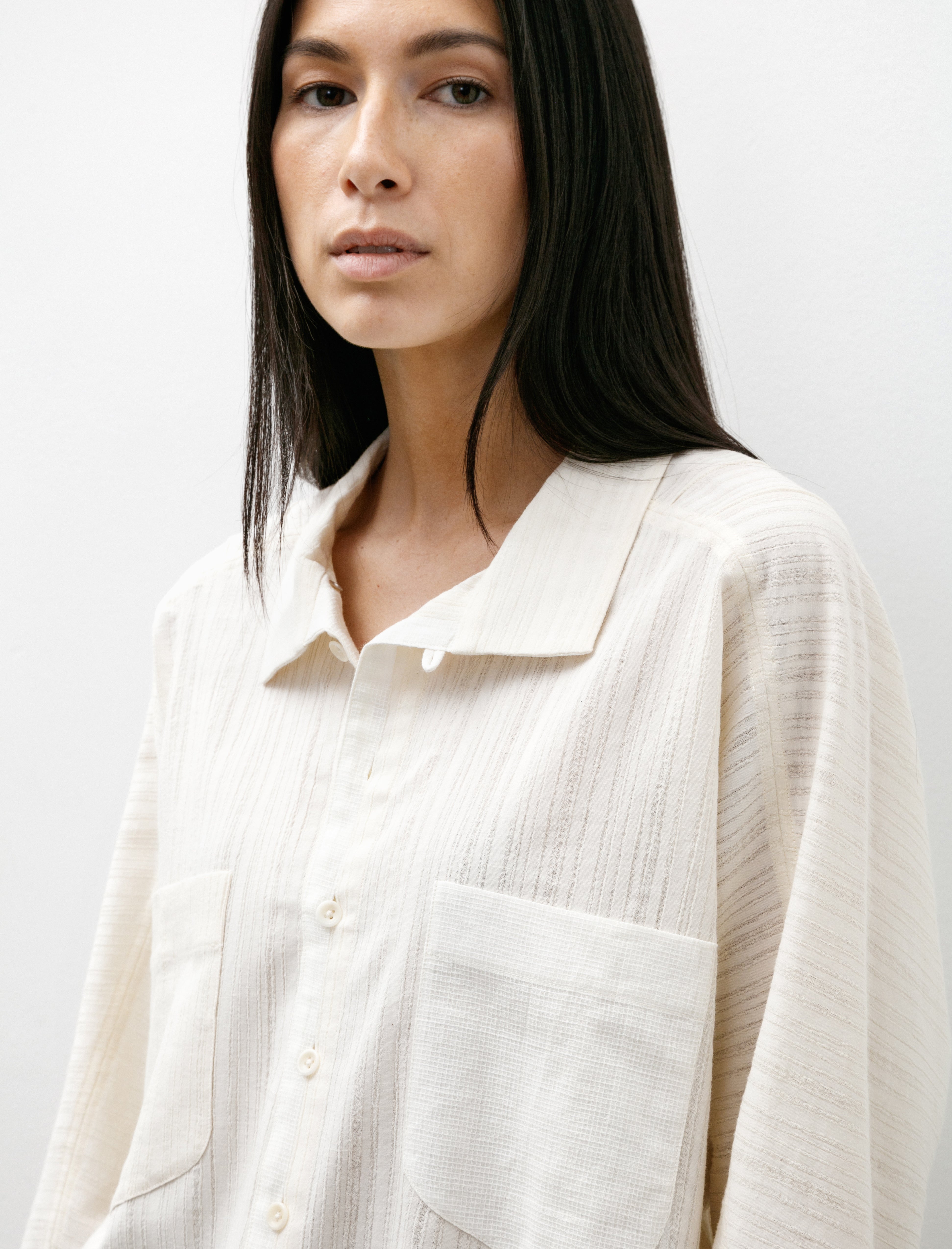 Seventyfive Morning Shirt Cliff