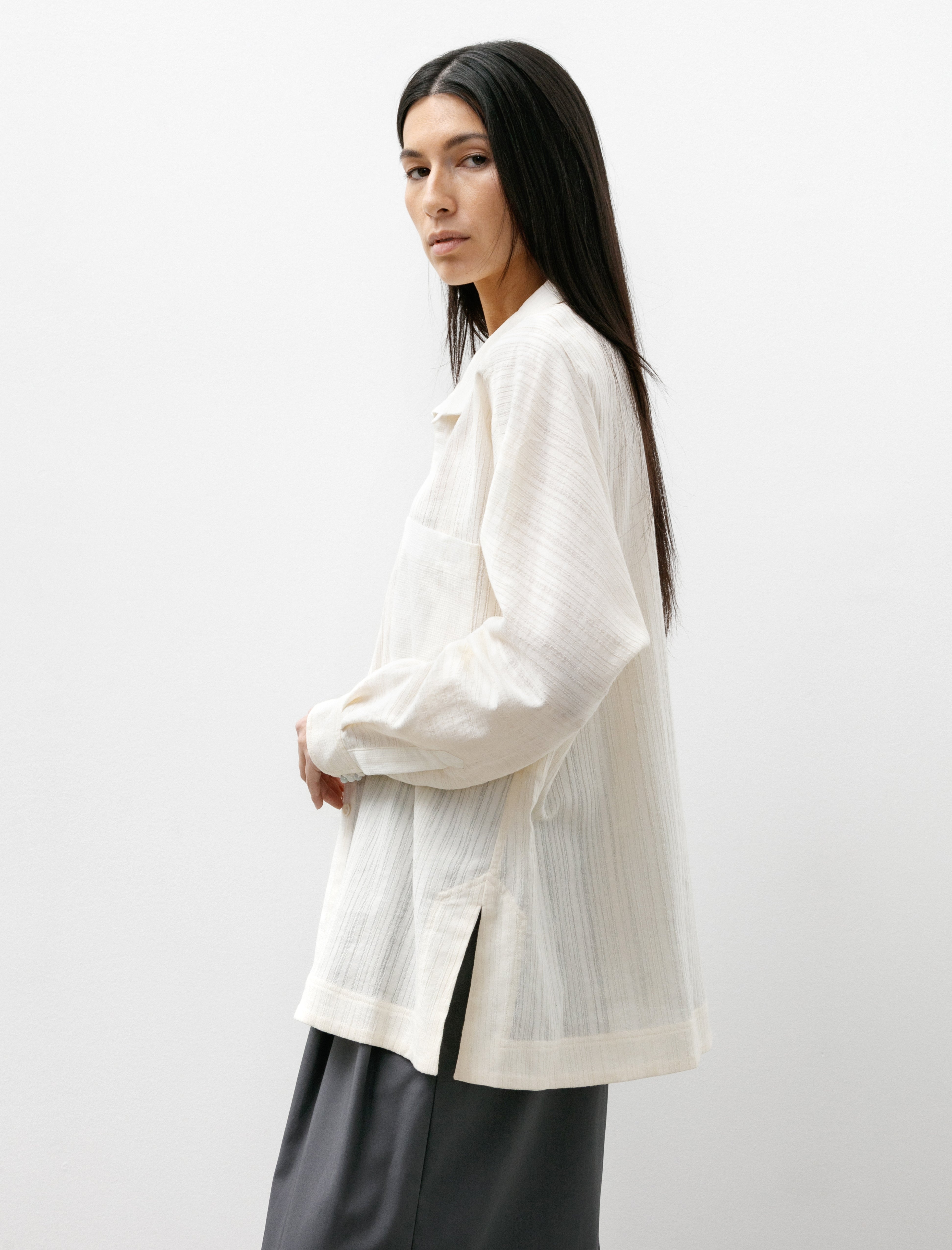 Seventyfive Morning Shirt Cliff