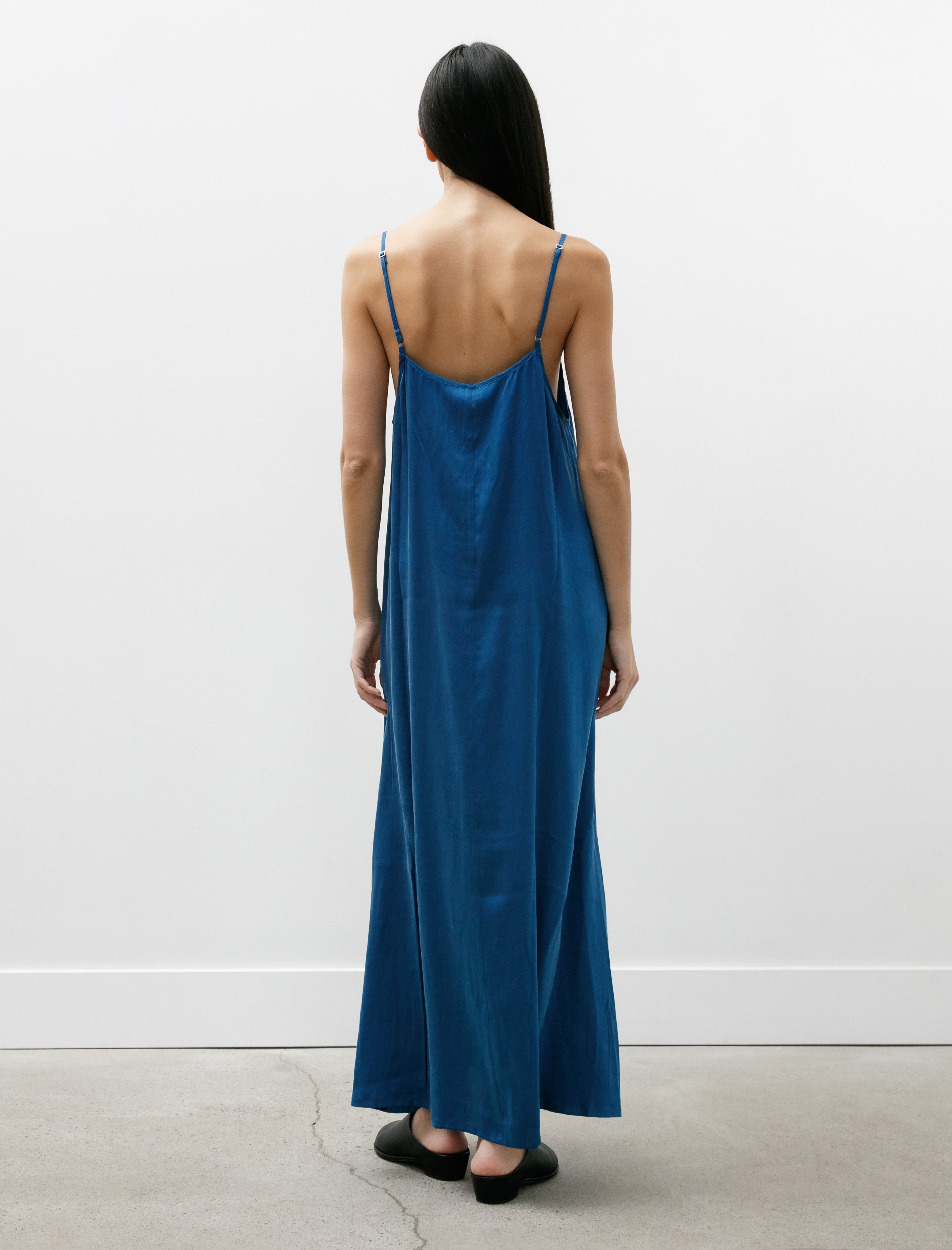 MAN-TLE W-R18 A5 Slip Blue Reef Saturn