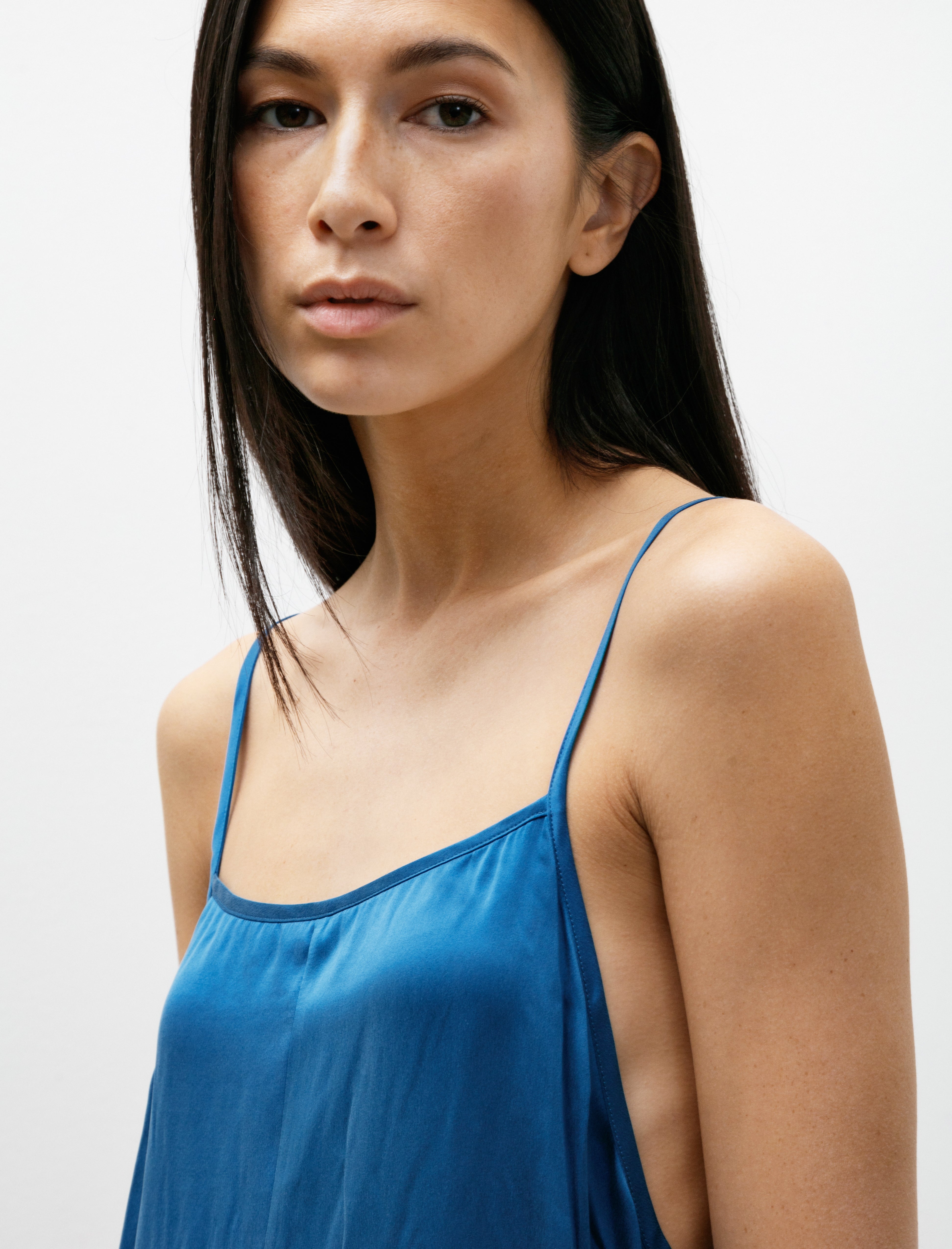 MAN-TLE W-R18 A5 Slip Blue Reef Saturn