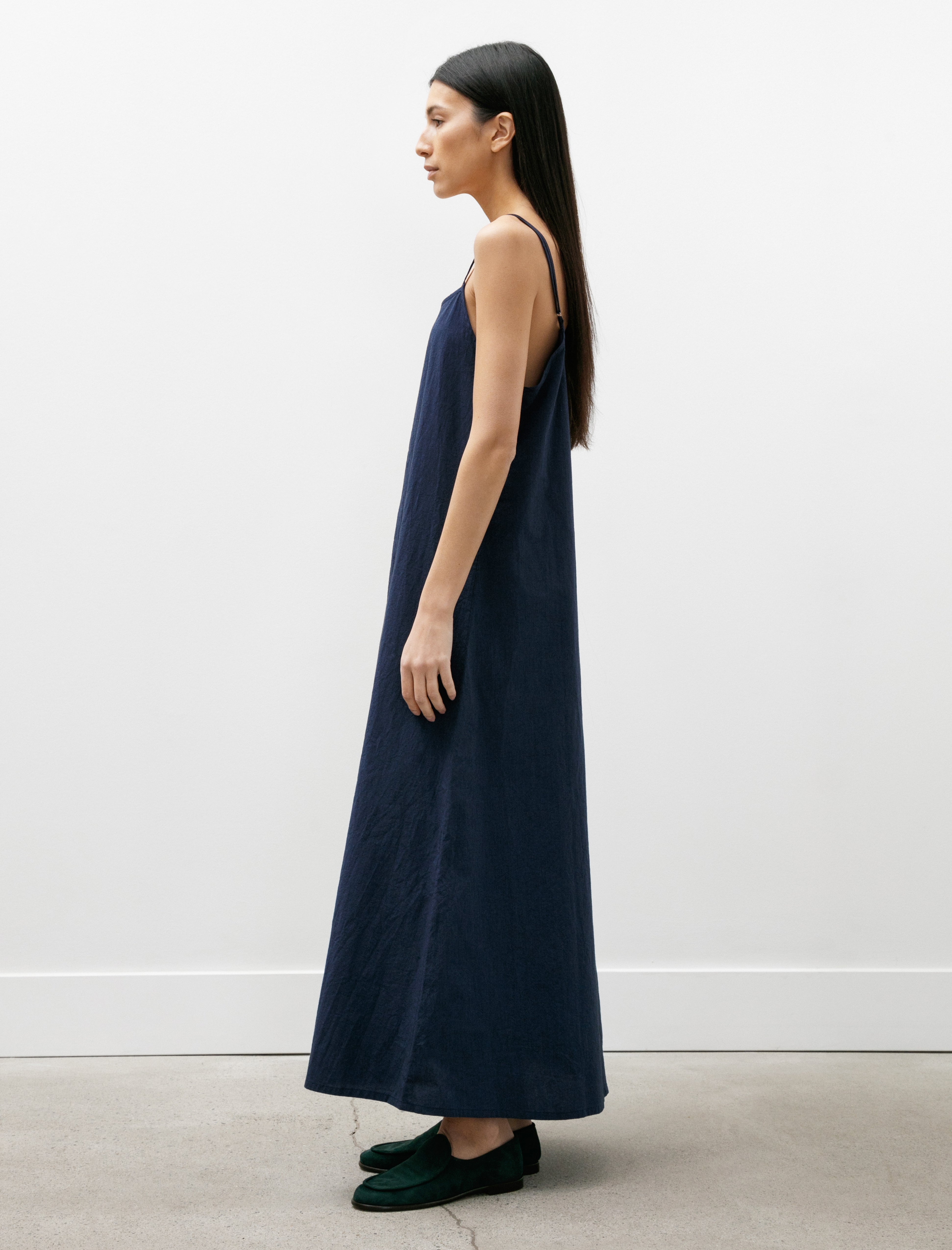 MAN-TLE W-R18 A5 Slip Current Cordlane