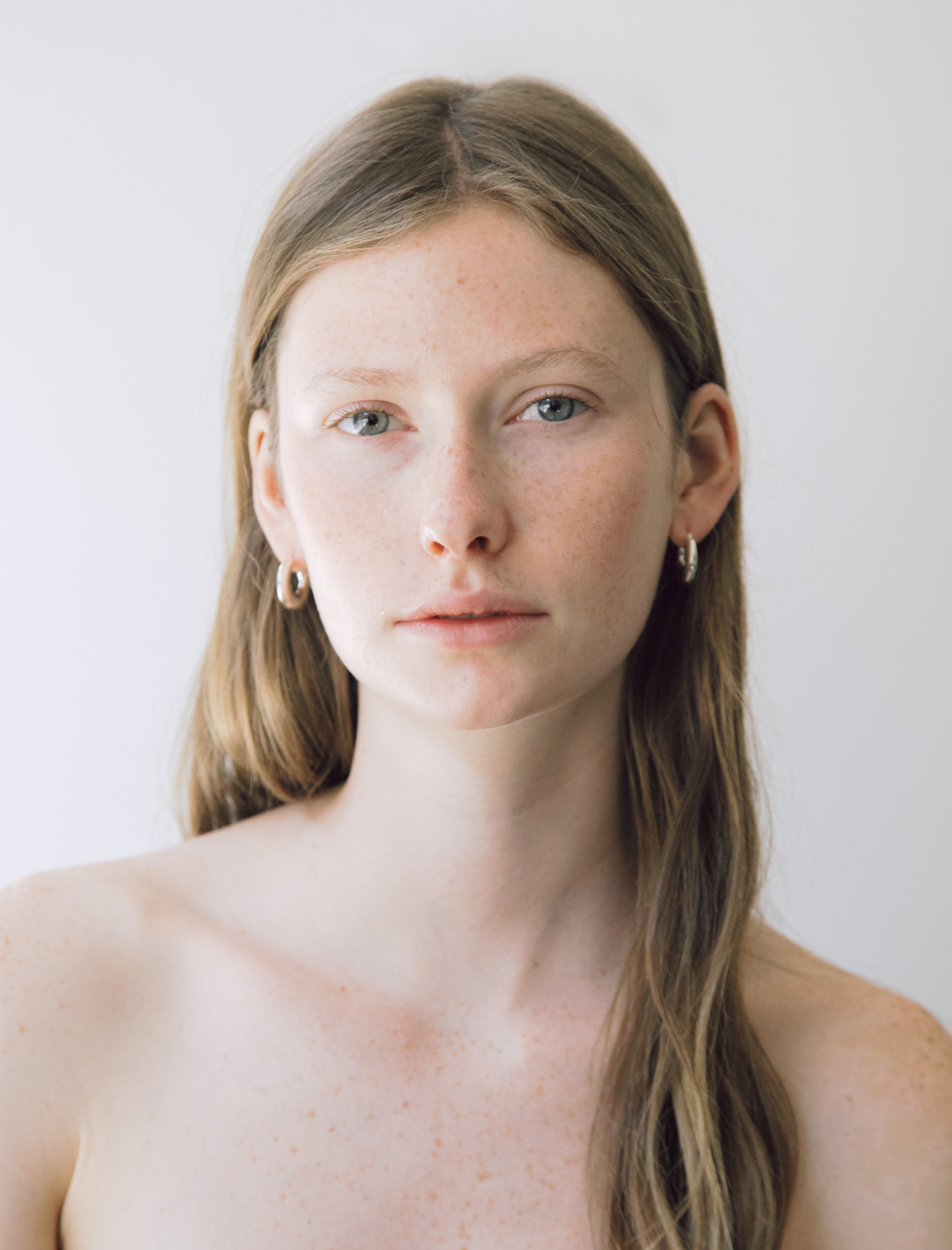 Sophie Buhai Discus Hoops