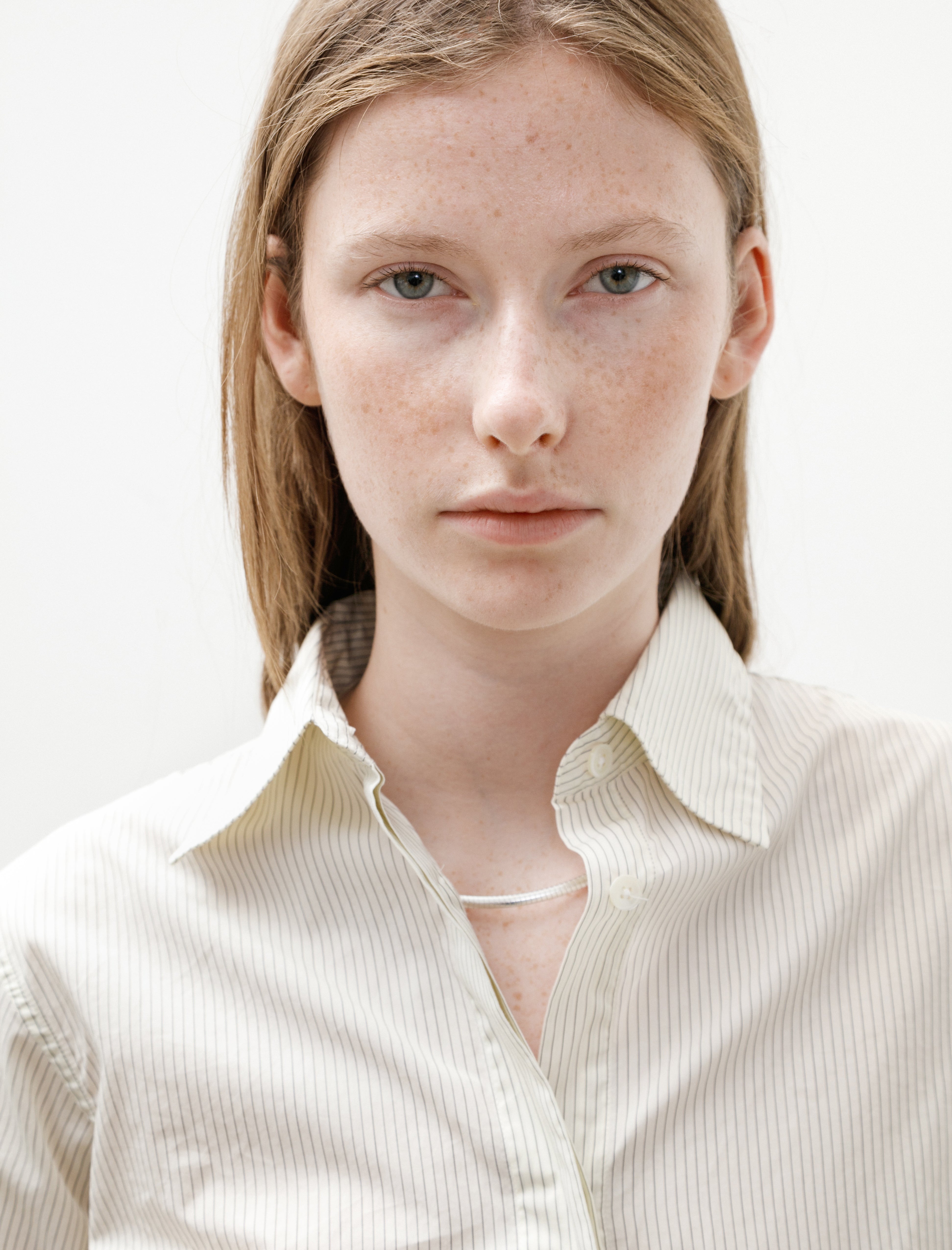 mfpen Software Shirt Elegant Stripe