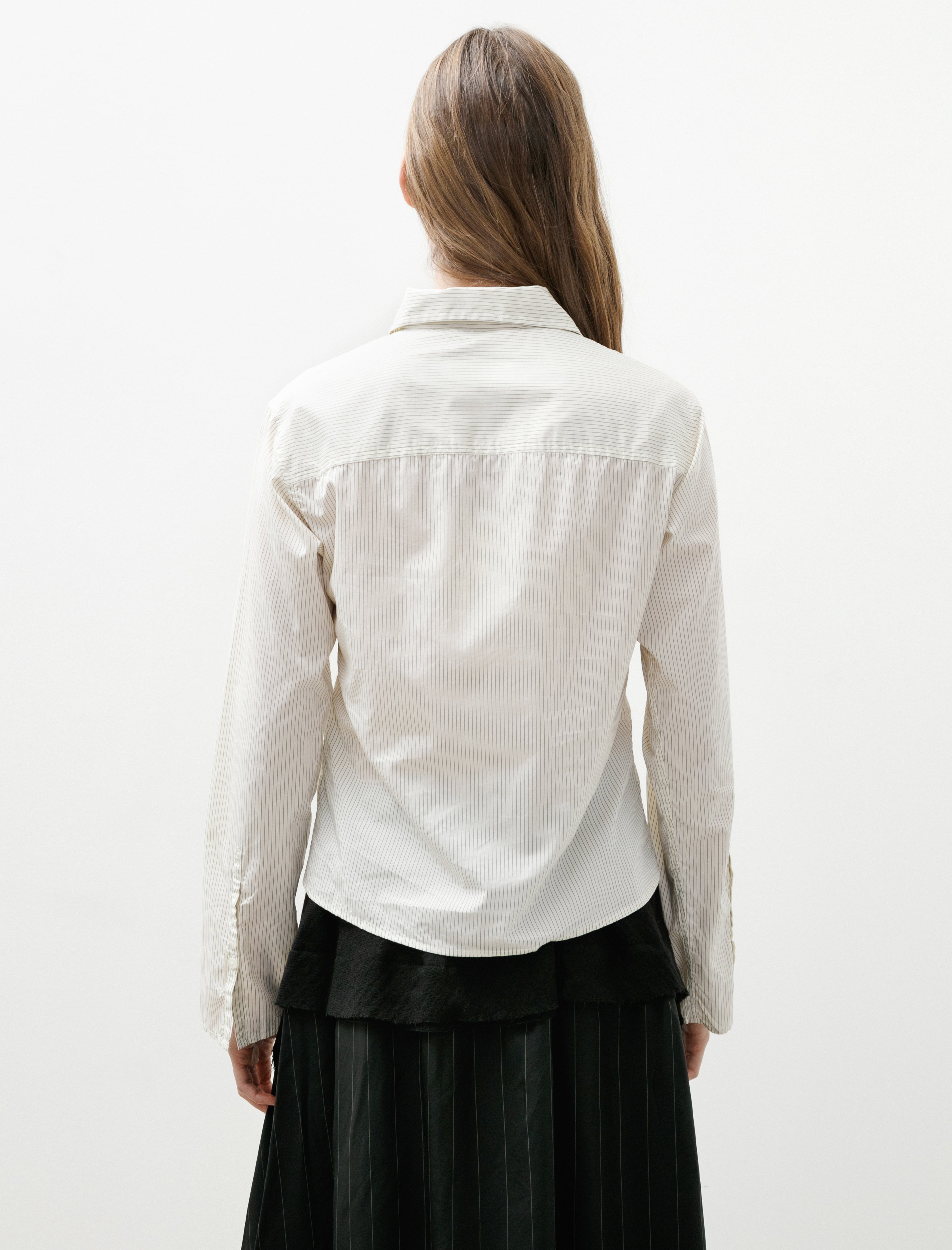 mfpen Software Shirt Elegant Stripe