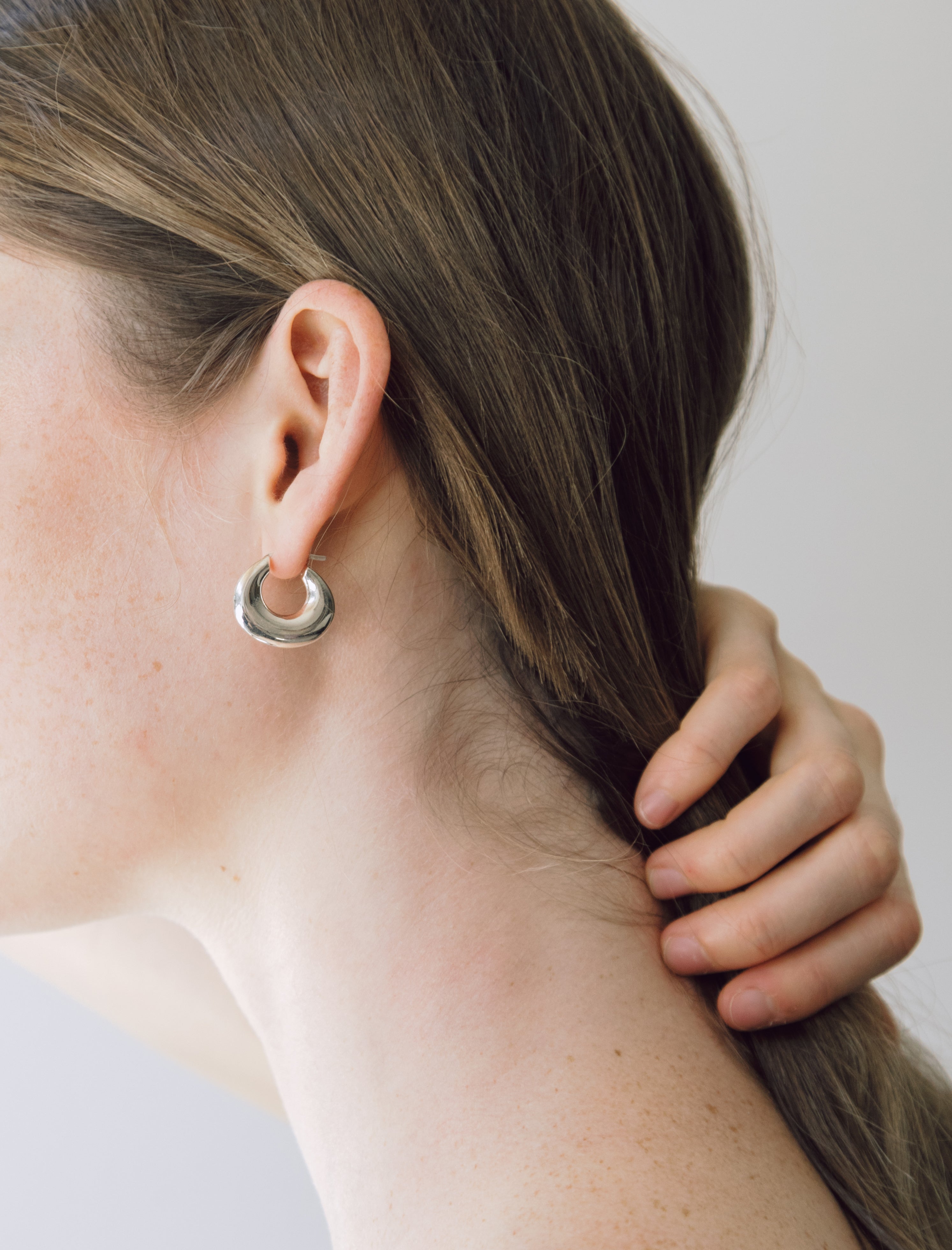 Sophie Buhai Discus Hoops