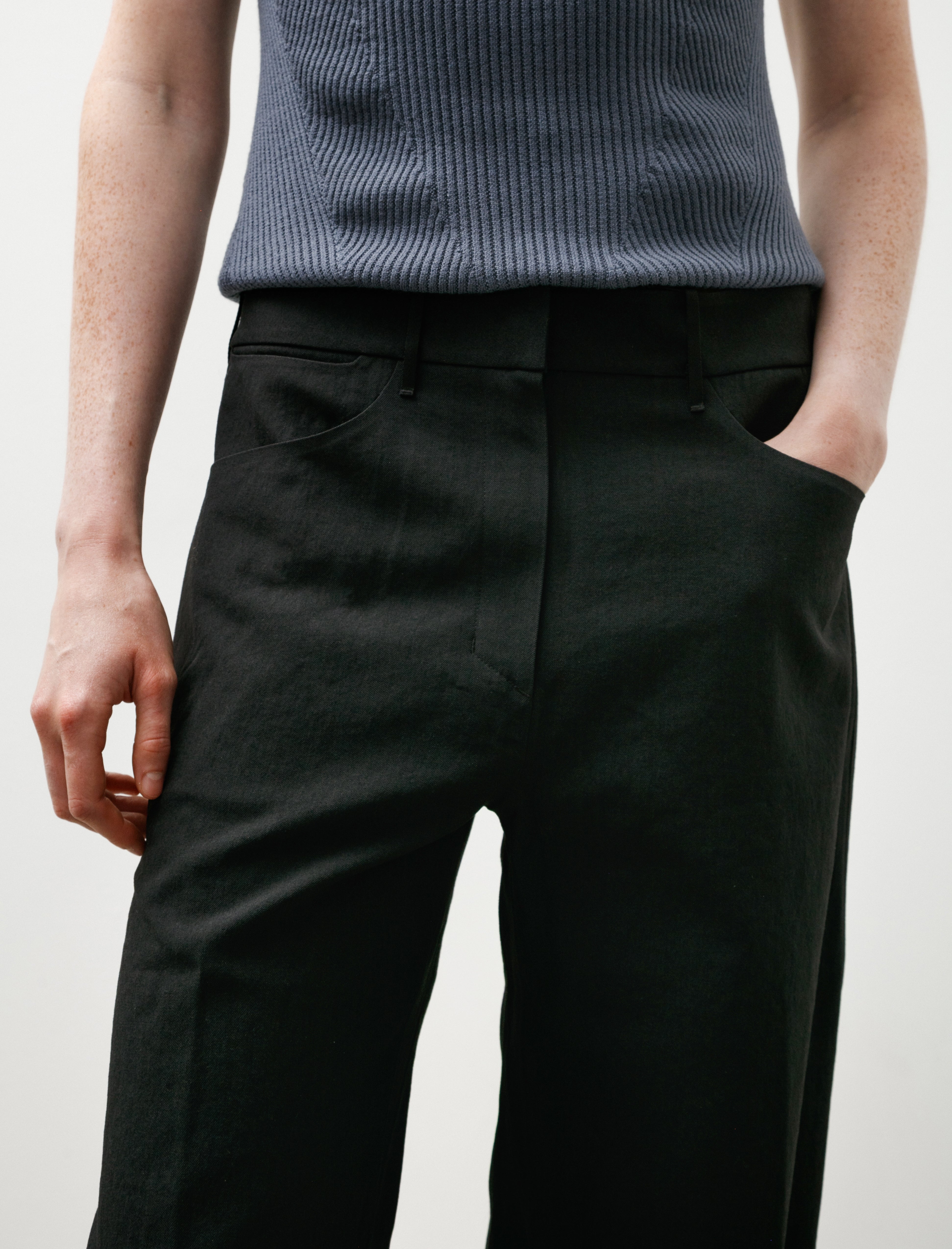 Veilance Tecta Pants Black
