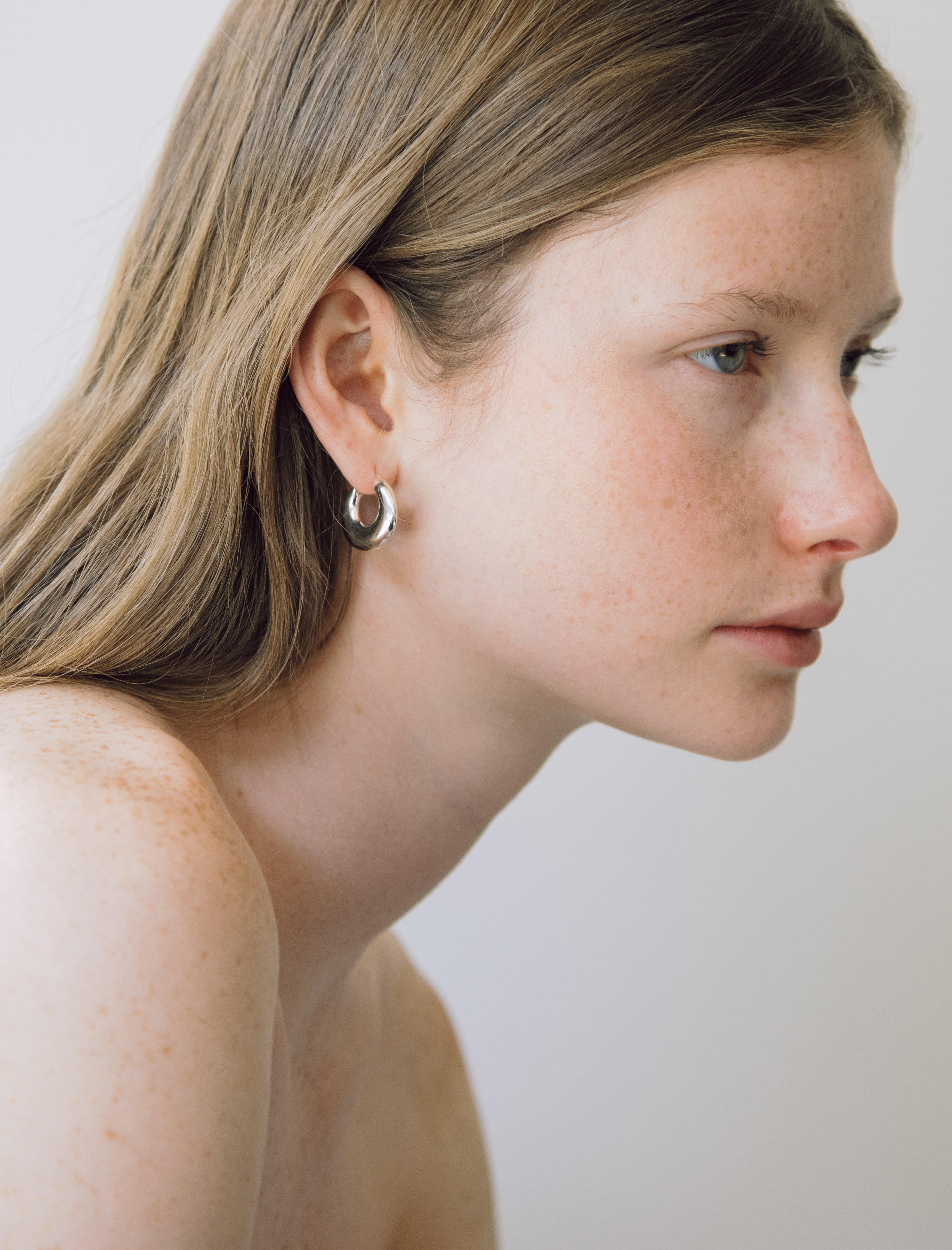 Sophie Buhai Discus Hoops