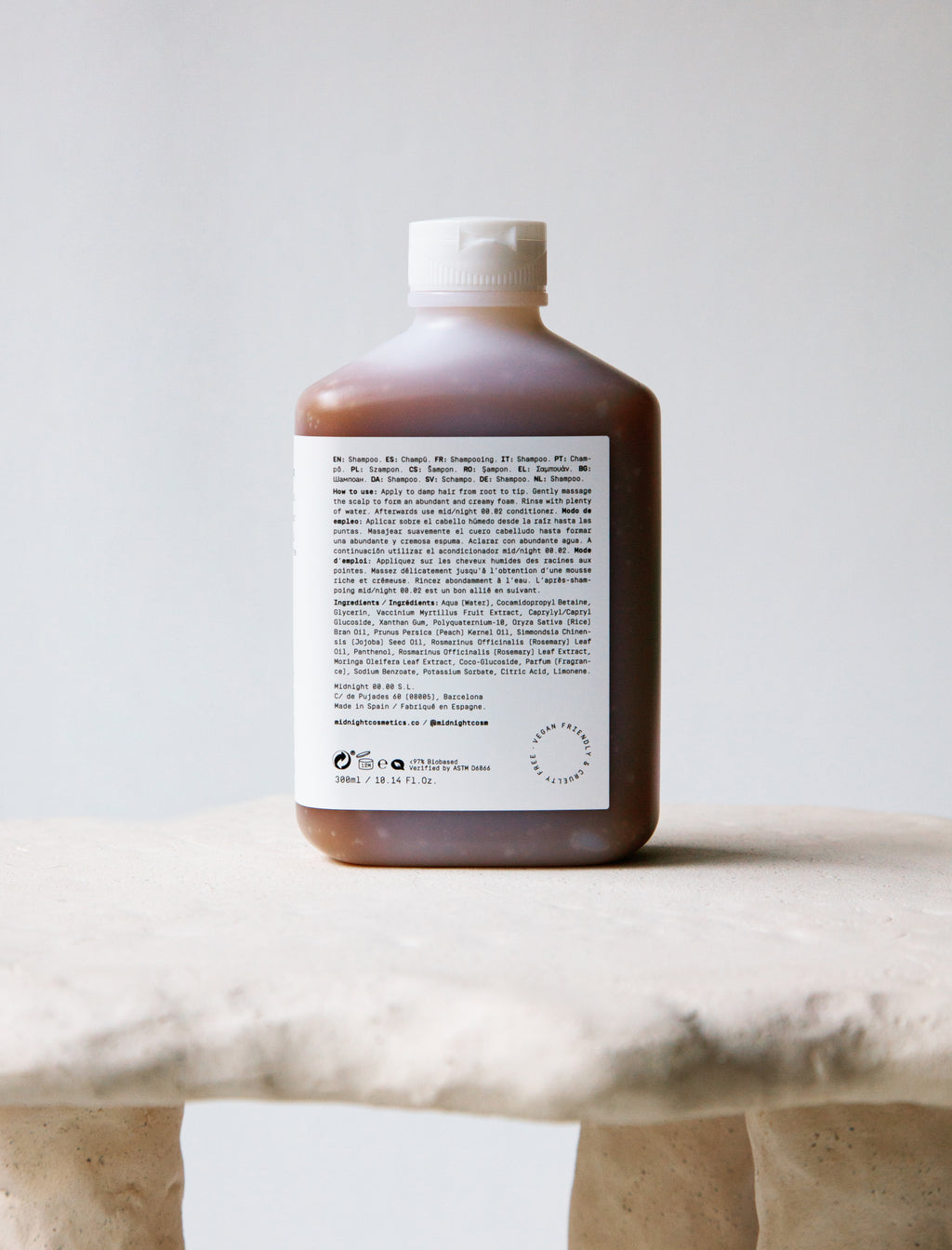 Mid Night 00 00 Shampoo 00.01 – Neighbour