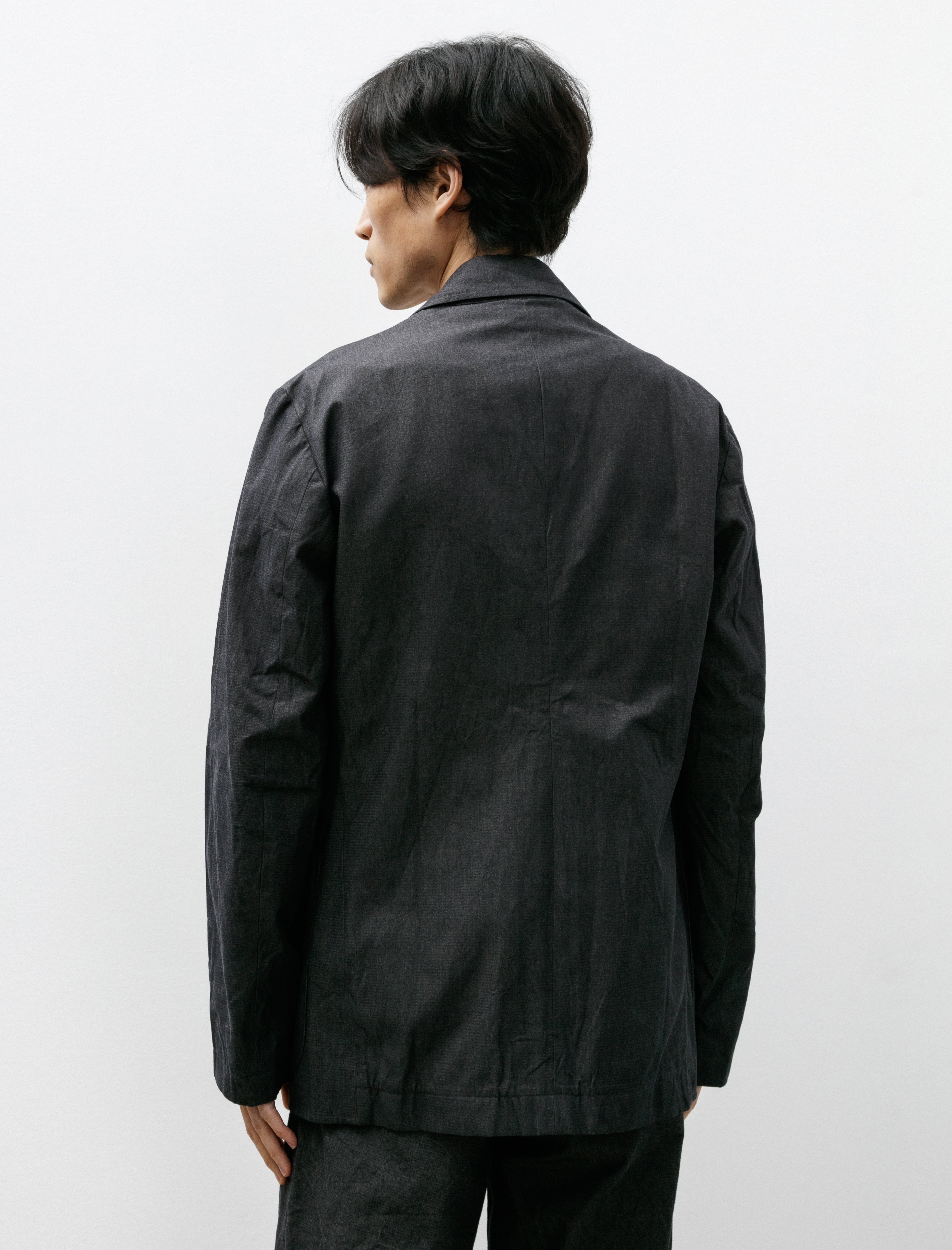 Conkers Gardening Blazer Slate