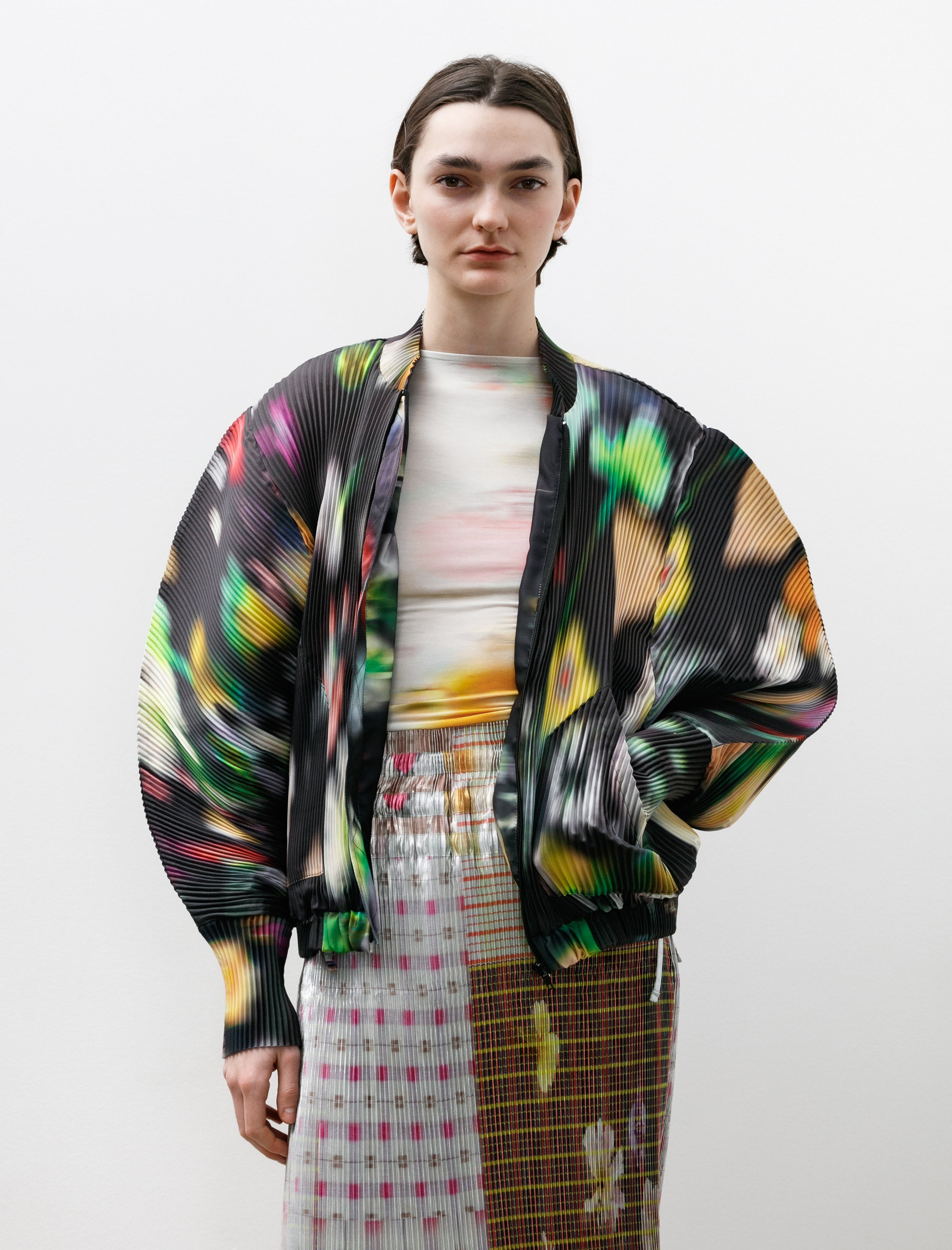 Julia Heuer Bexter Jacket Mayu