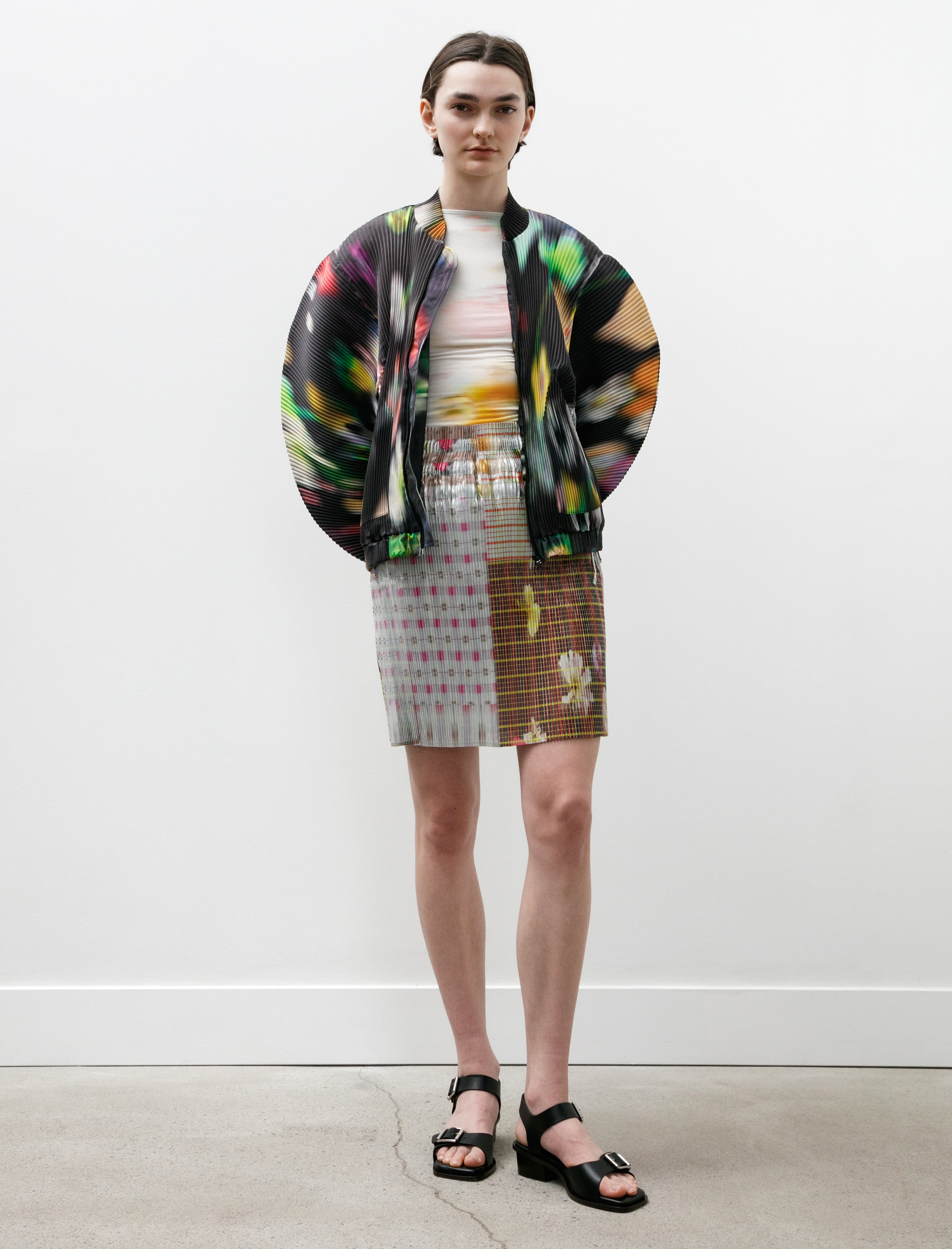 Julia Heuer Bexter Jacket Mayu