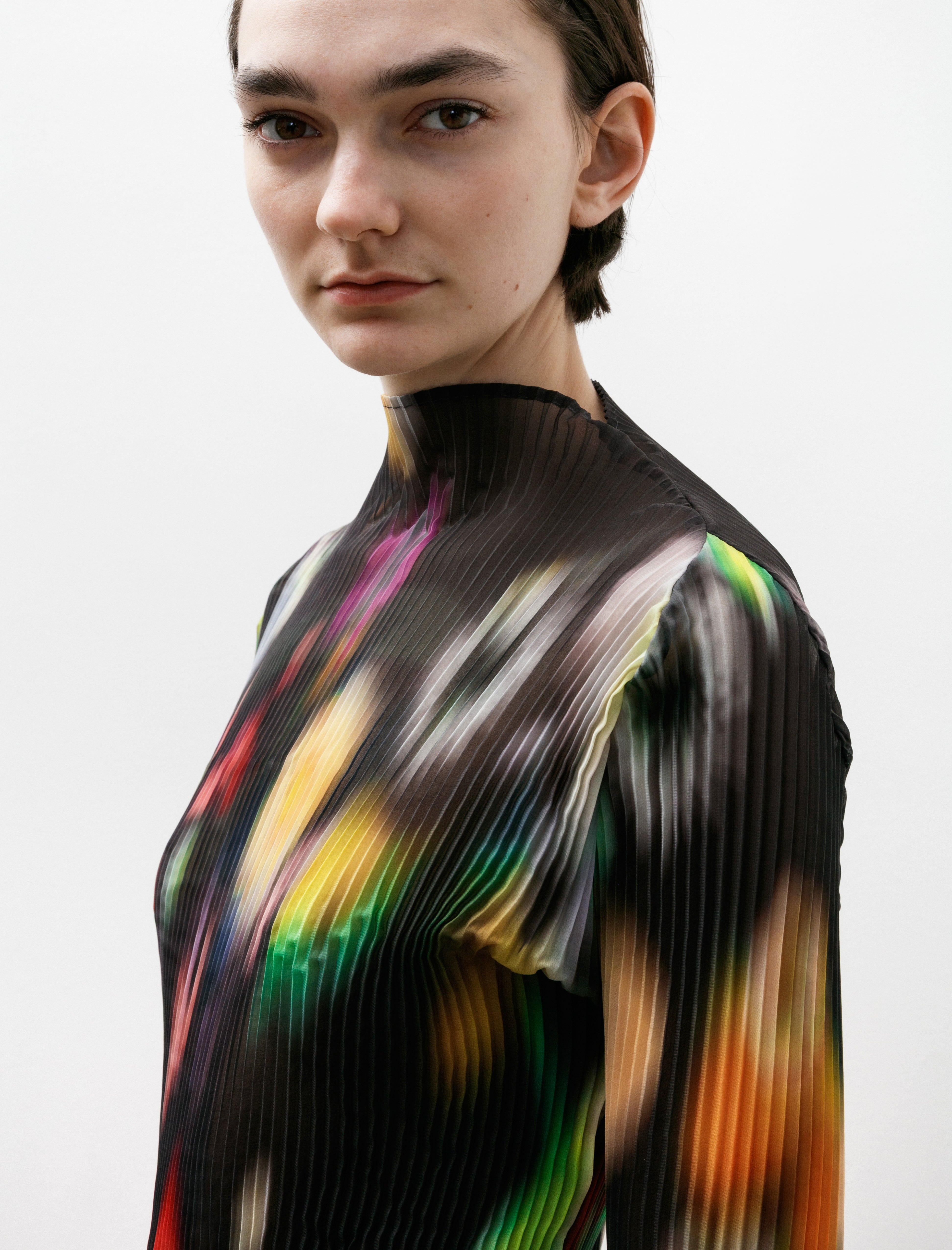 Julia Heuer Lee Top Mayu