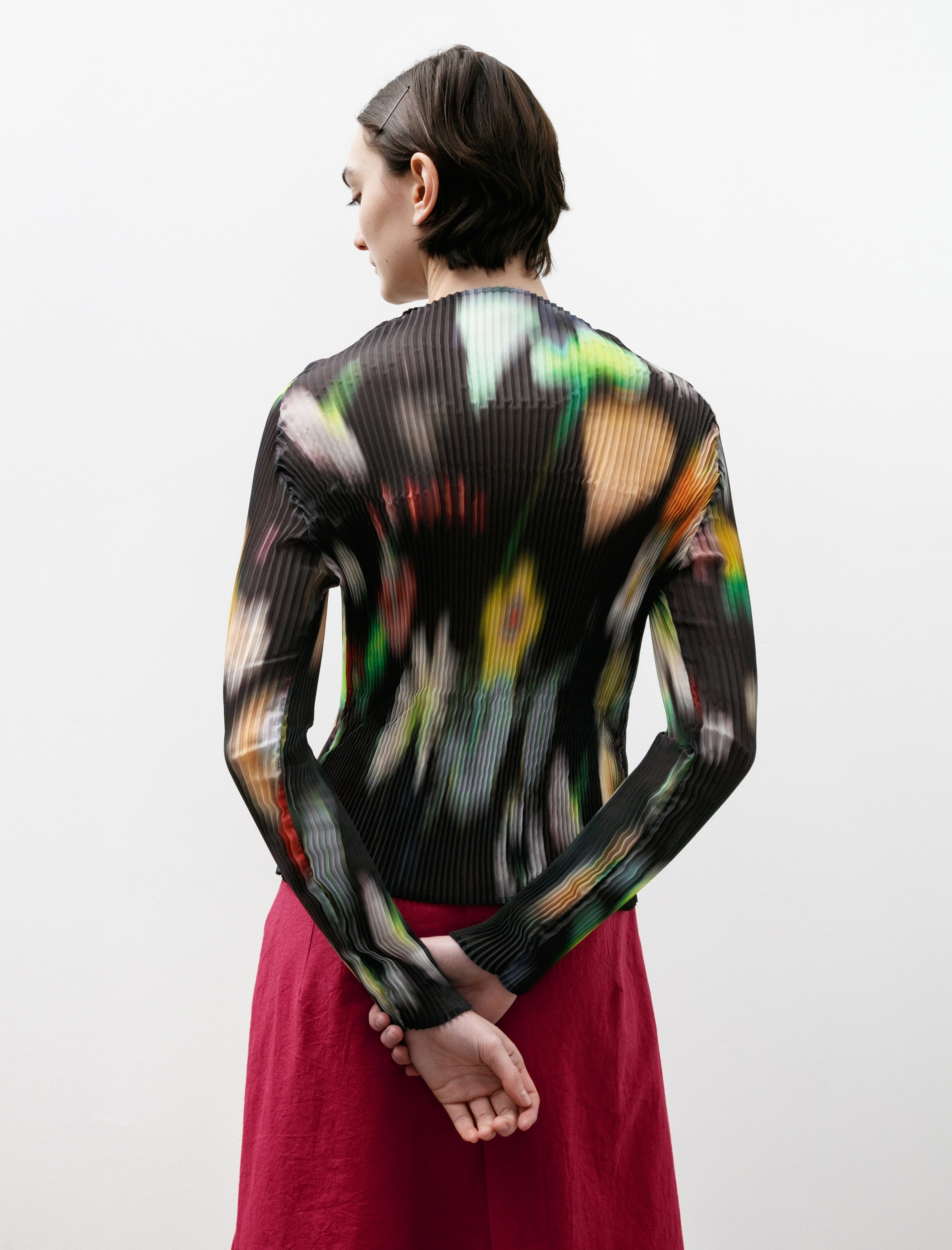 Julia Heuer Lee Top Mayu