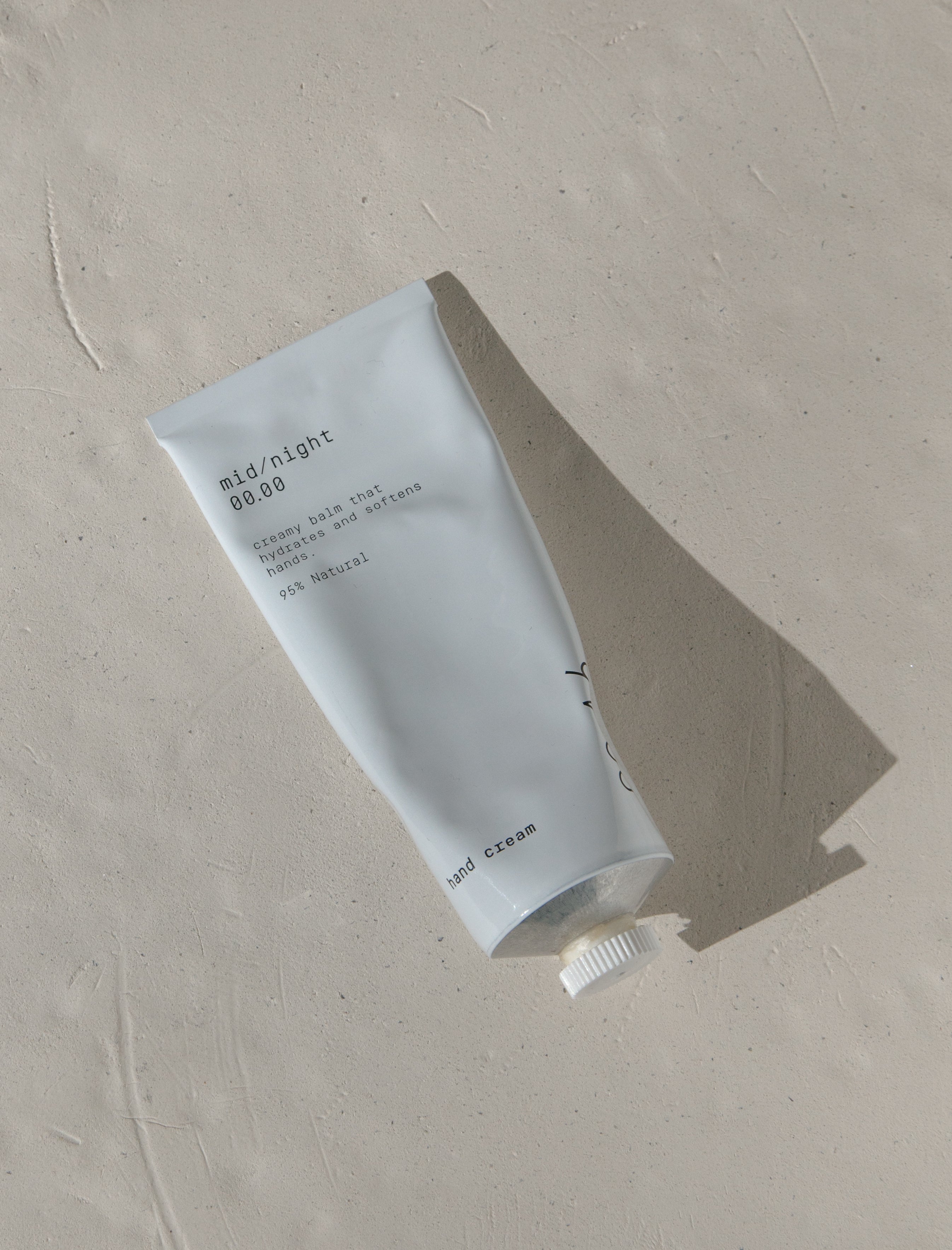 Hand Cream 00.16