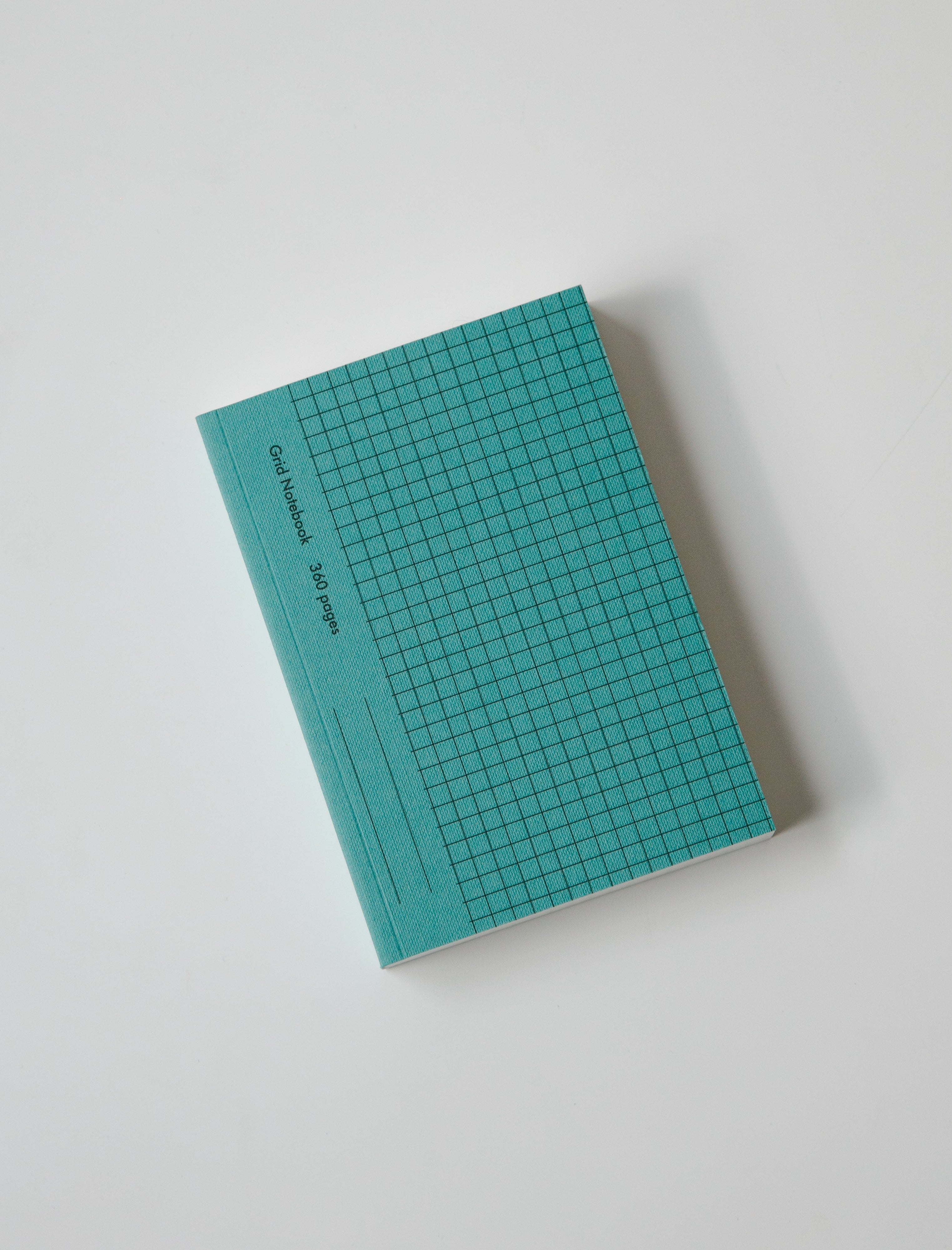 Scout Editions A6 Chunky Notebook