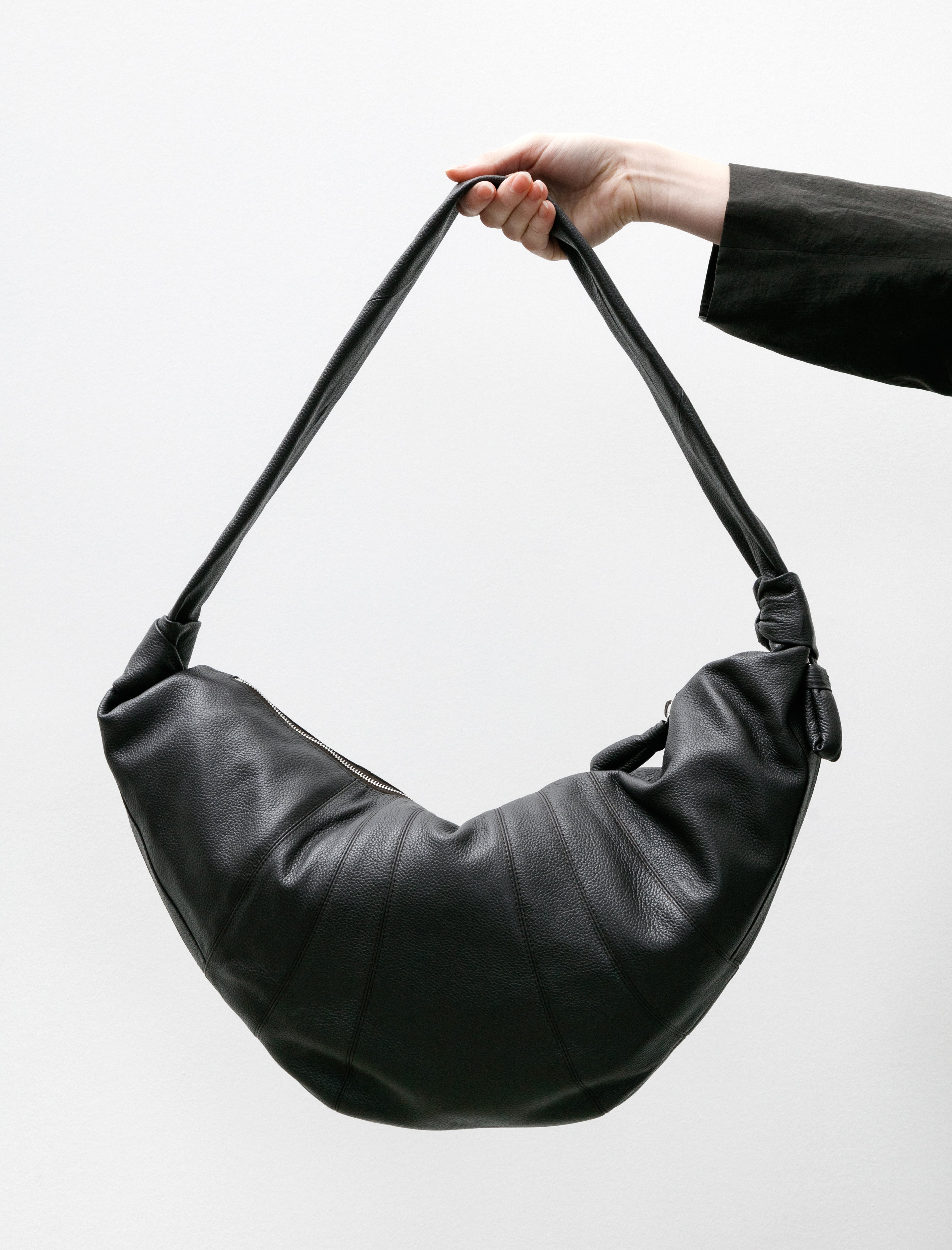 Lemaire Large Croissant Dark Chocolate