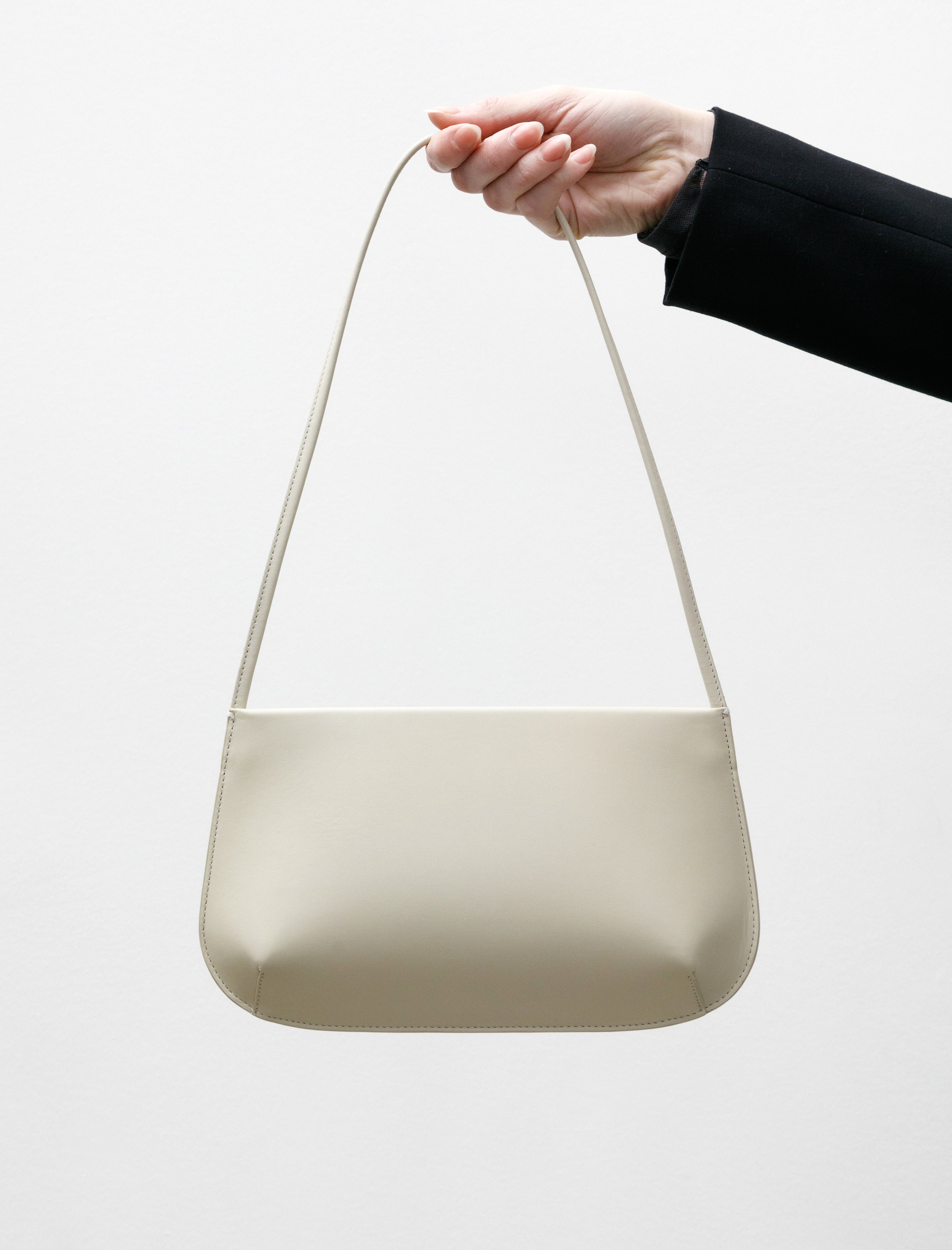Fane Bra Bag Calf Leather Tofu