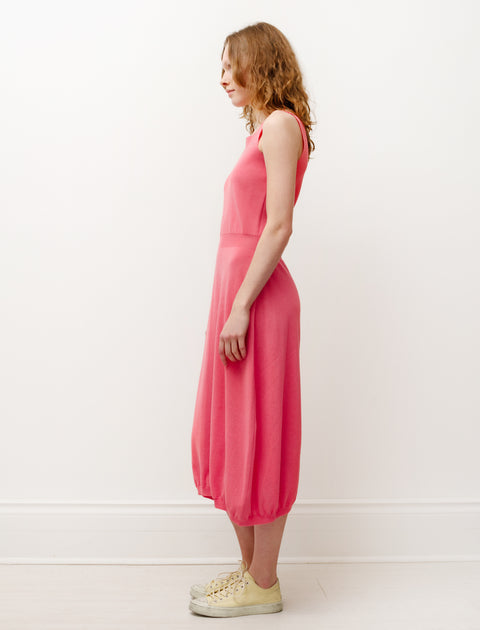 Sara Lanzi Ballet Dress Pink