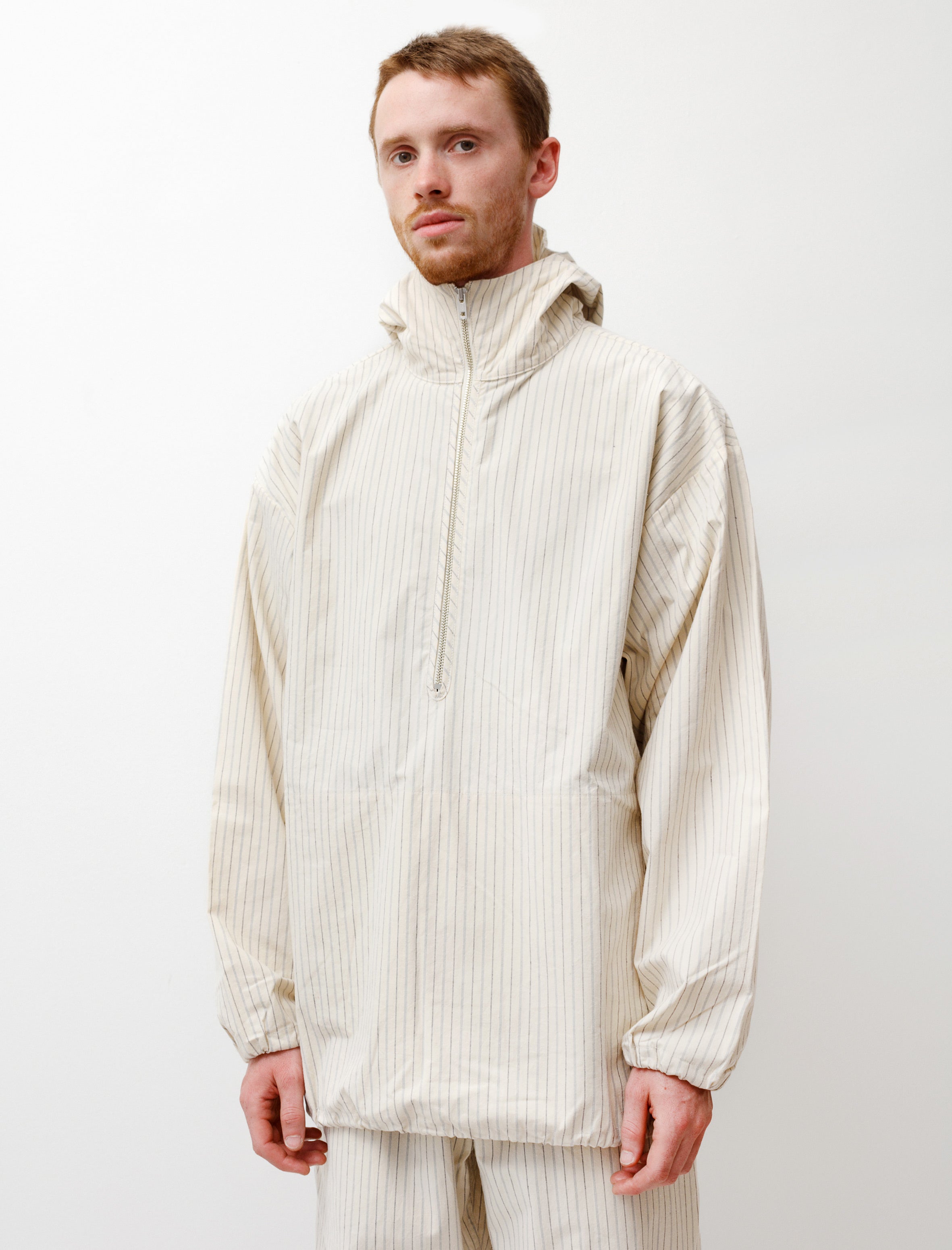 MAN-TLE R13 Shirt-2 Lane