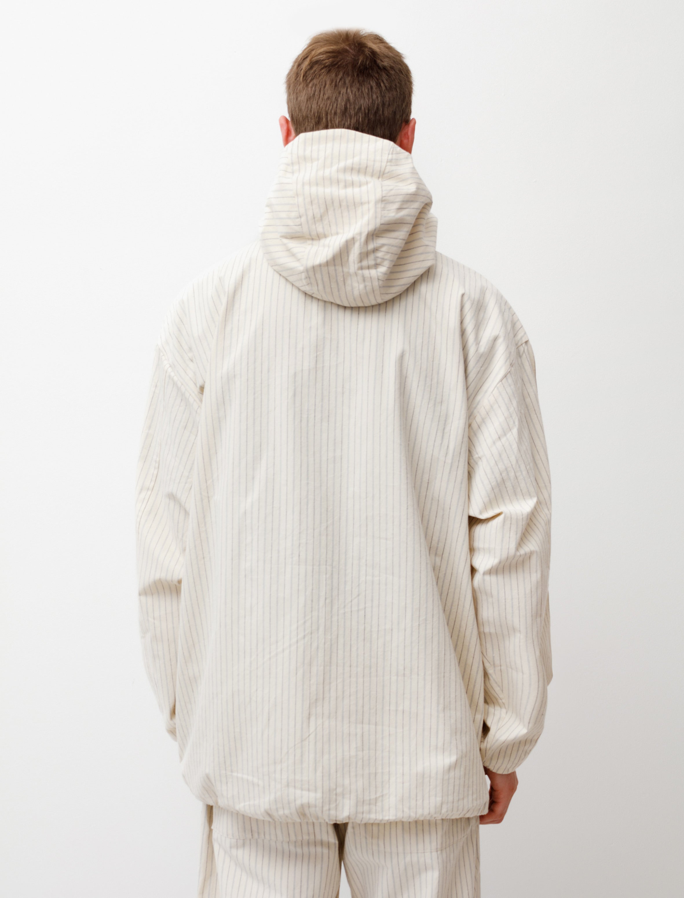 MAN-TLE R13 Shirt-2 Lane