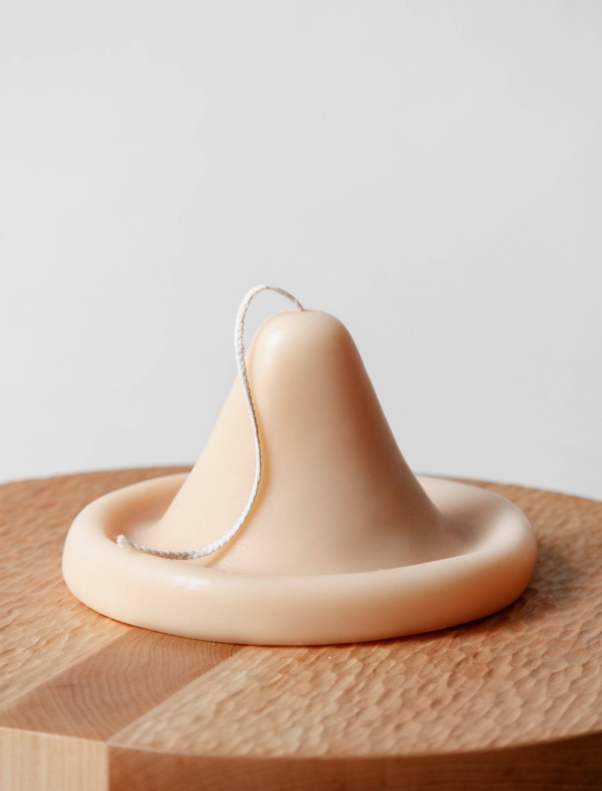 Ann Vincent Studio Onno Candle