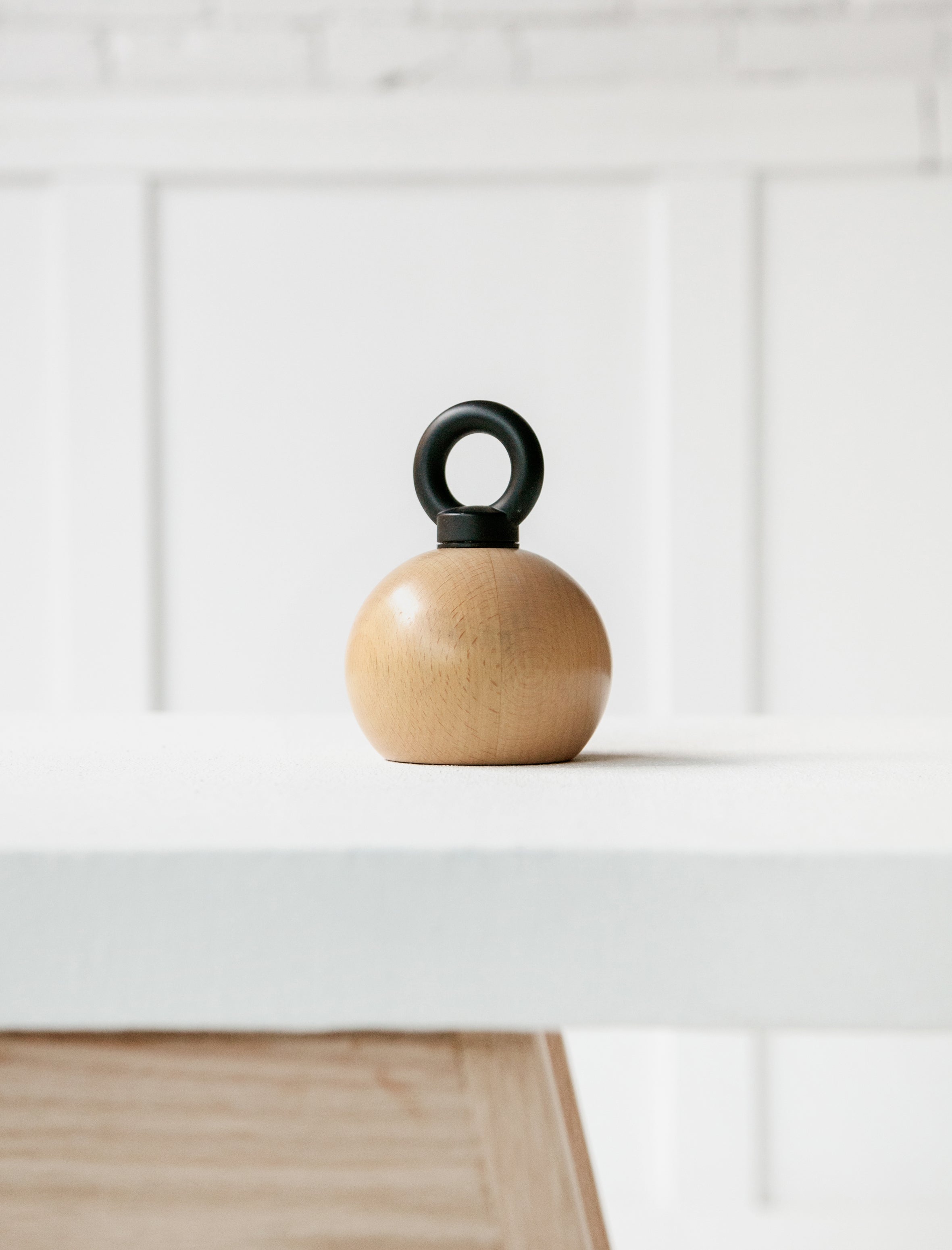 Found by Neighbour Bodum Ball Peppermill