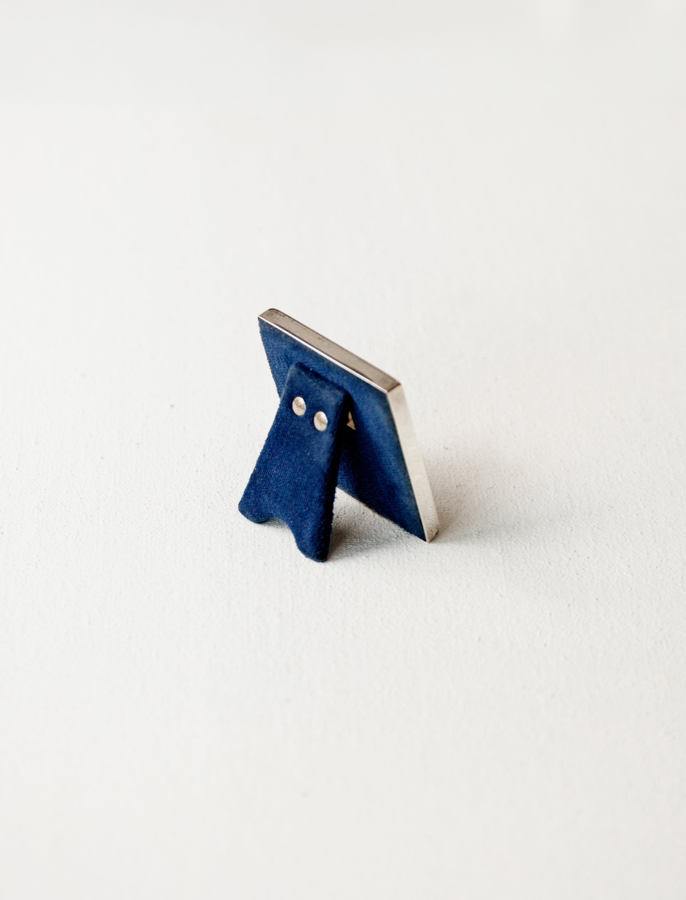 Found by Neighbour Sterling Square Frame