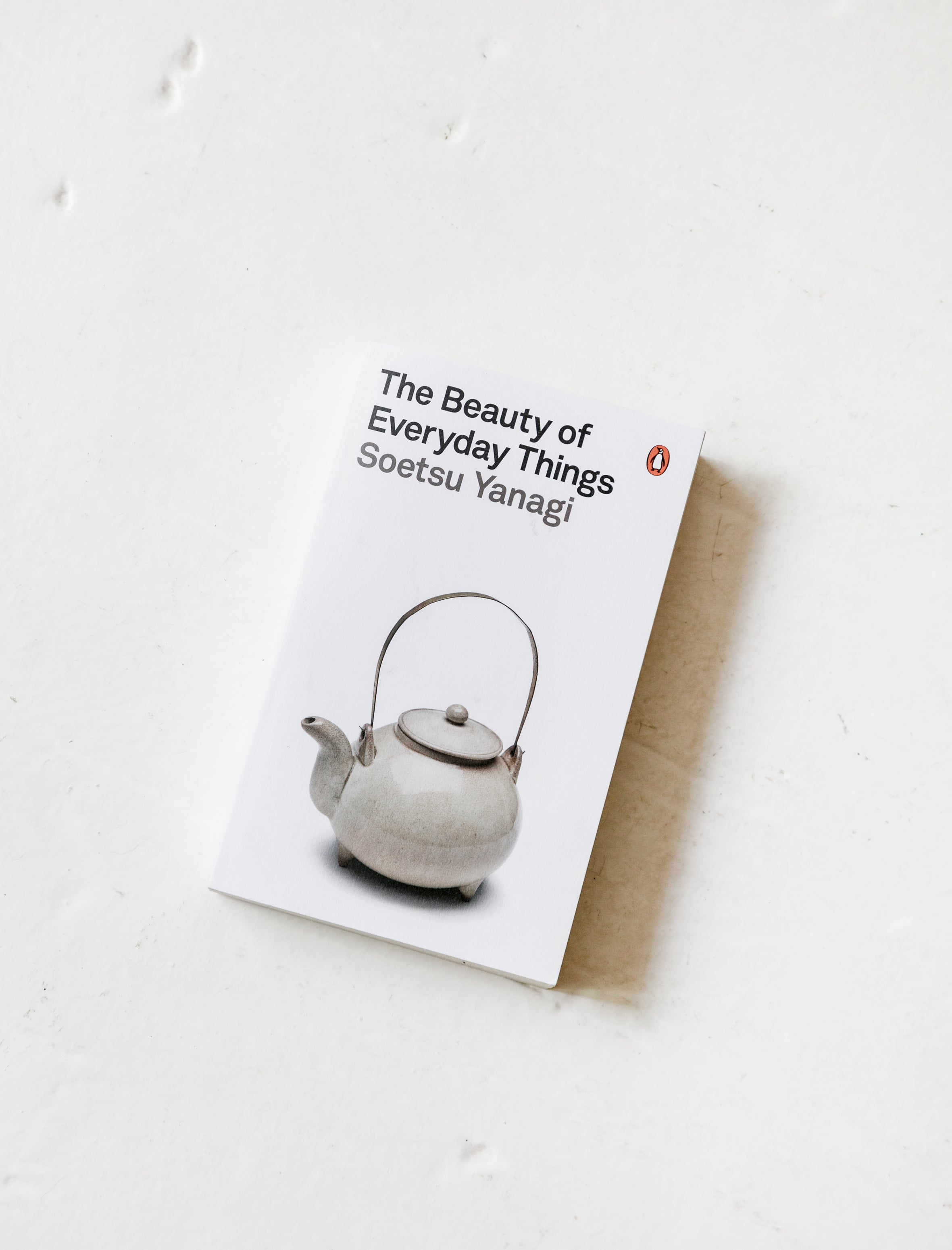 The Beauty of Everyday Things