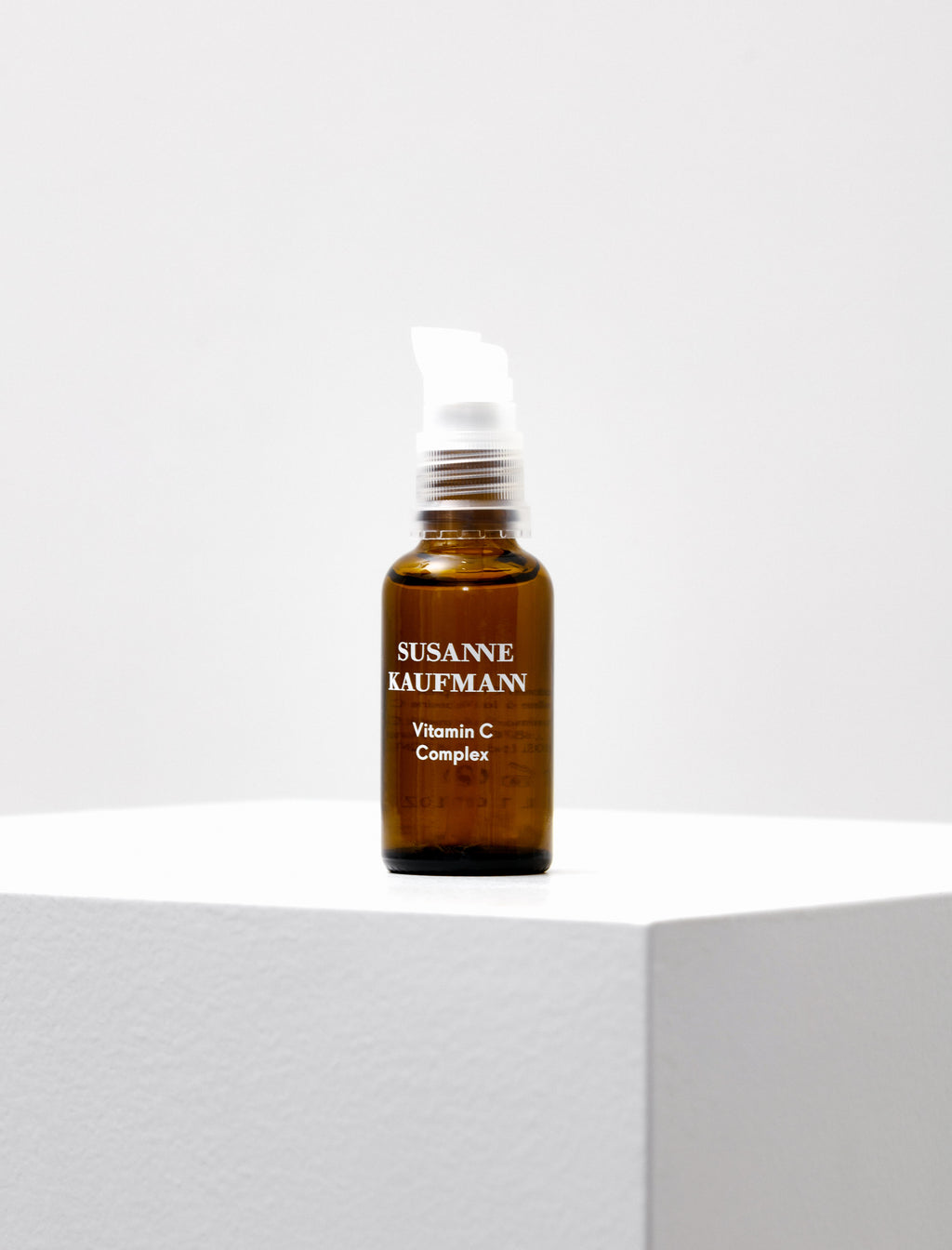 Susanne Kaufmann Vitamin C Complex Neighbour