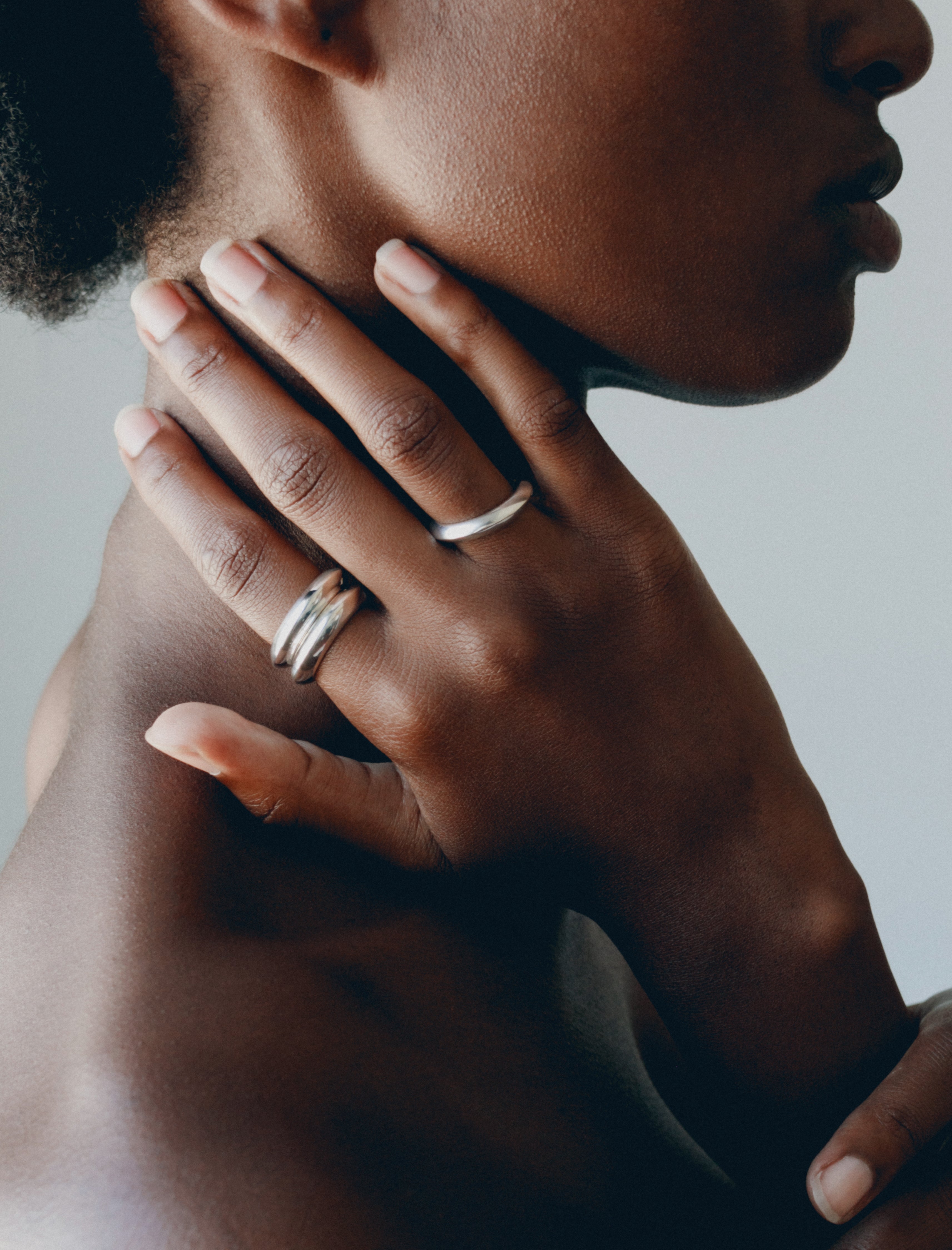 Sophie Buhai Ada Ring Set
