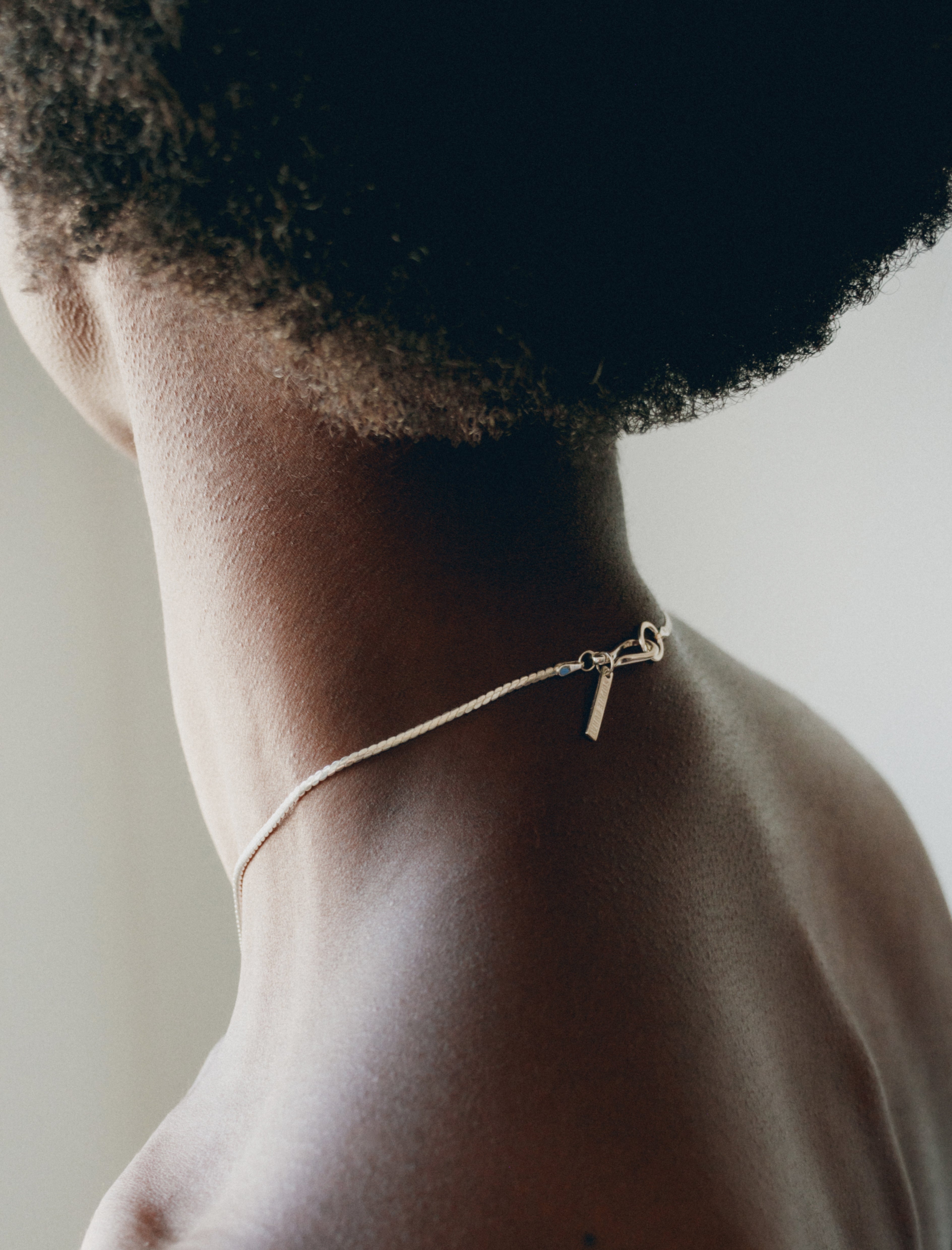 Sophie Buhai Ada Chain 14"