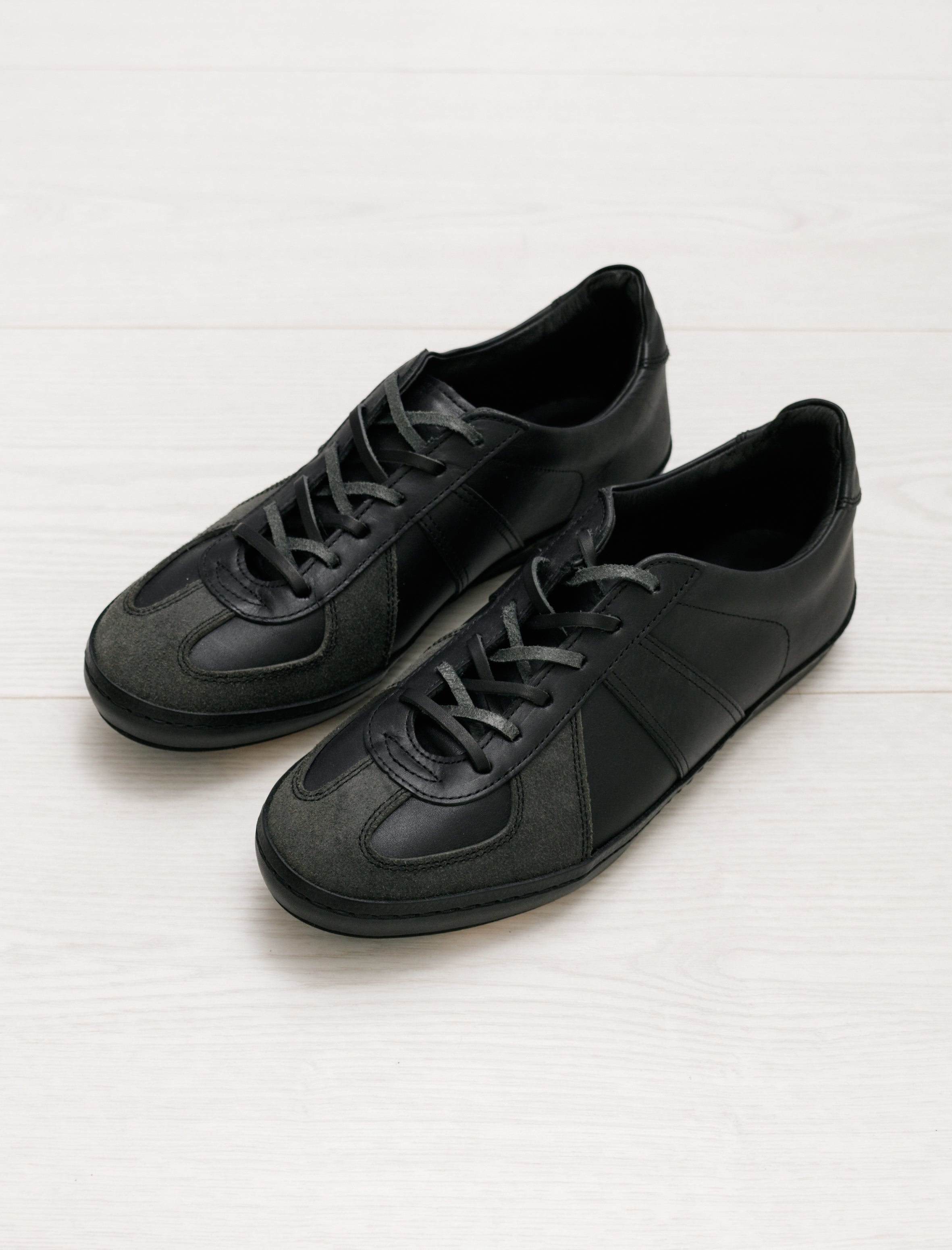 Hender Scheme Manual Industrial 05 Black