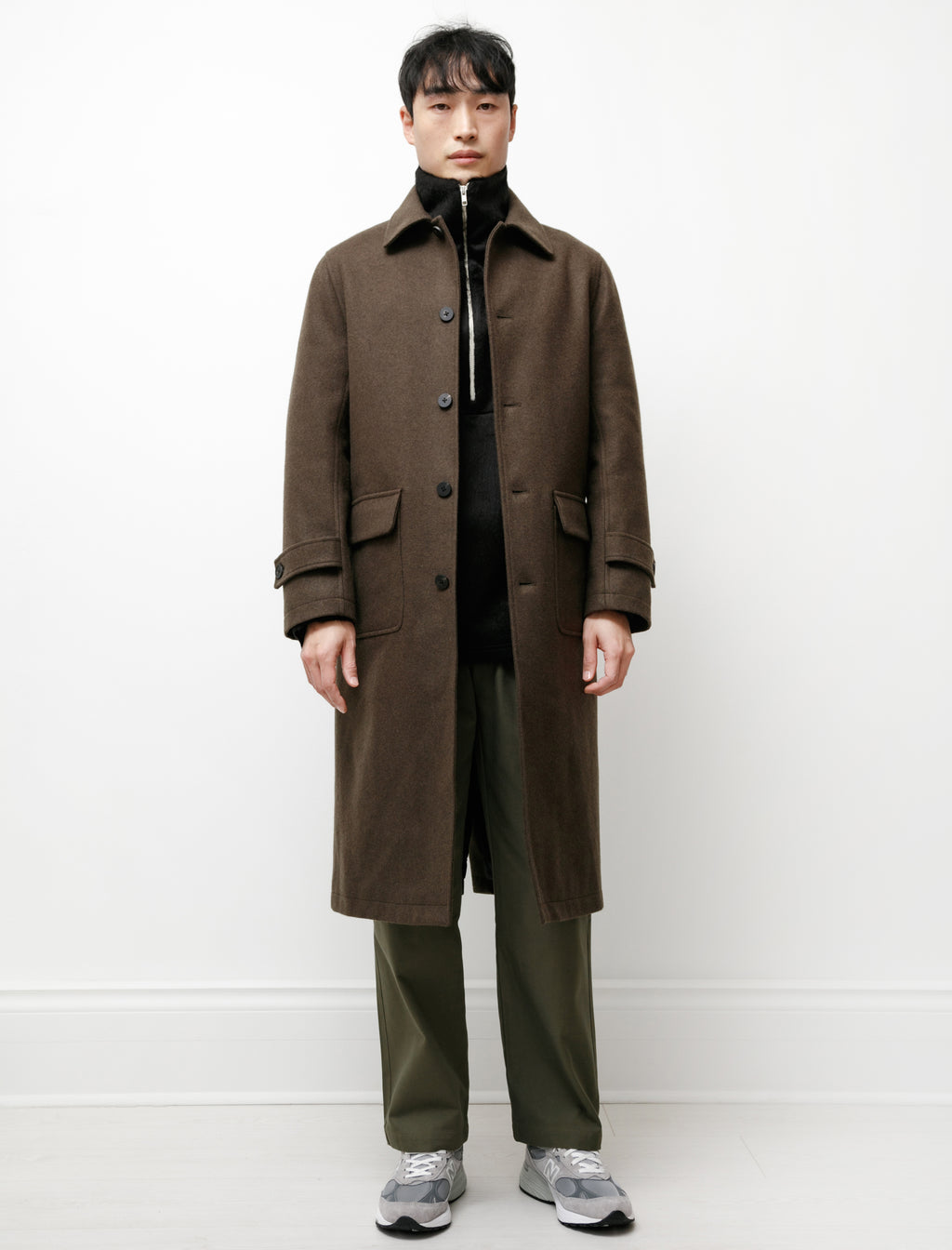 Rare 00’s Archive 291295 HOMME Felt Coat 615A1645_1024x.jpg?v=1638923634