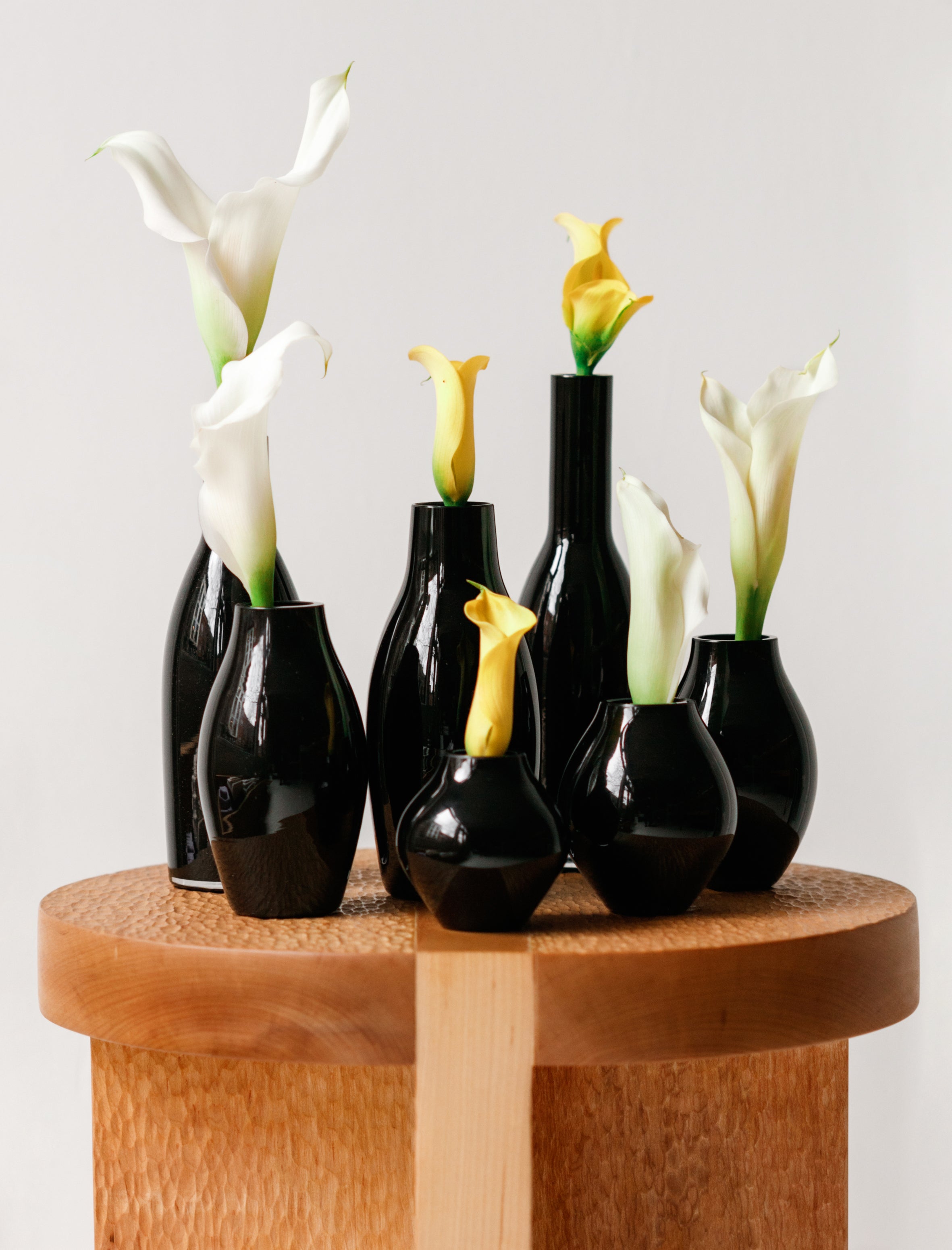 Tsé Tsé Seven Nights Vases